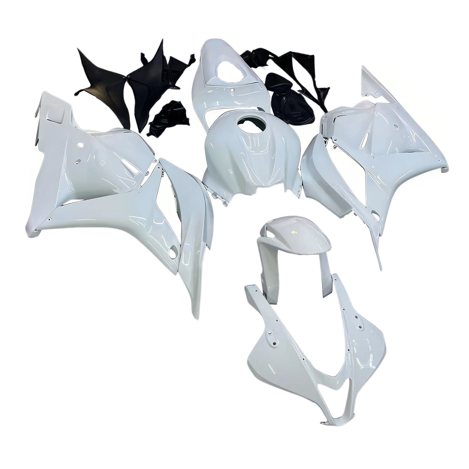 Honda CBR600RR 2009-2012 F5 Kit Carenado Carrocería Plástico ABS
