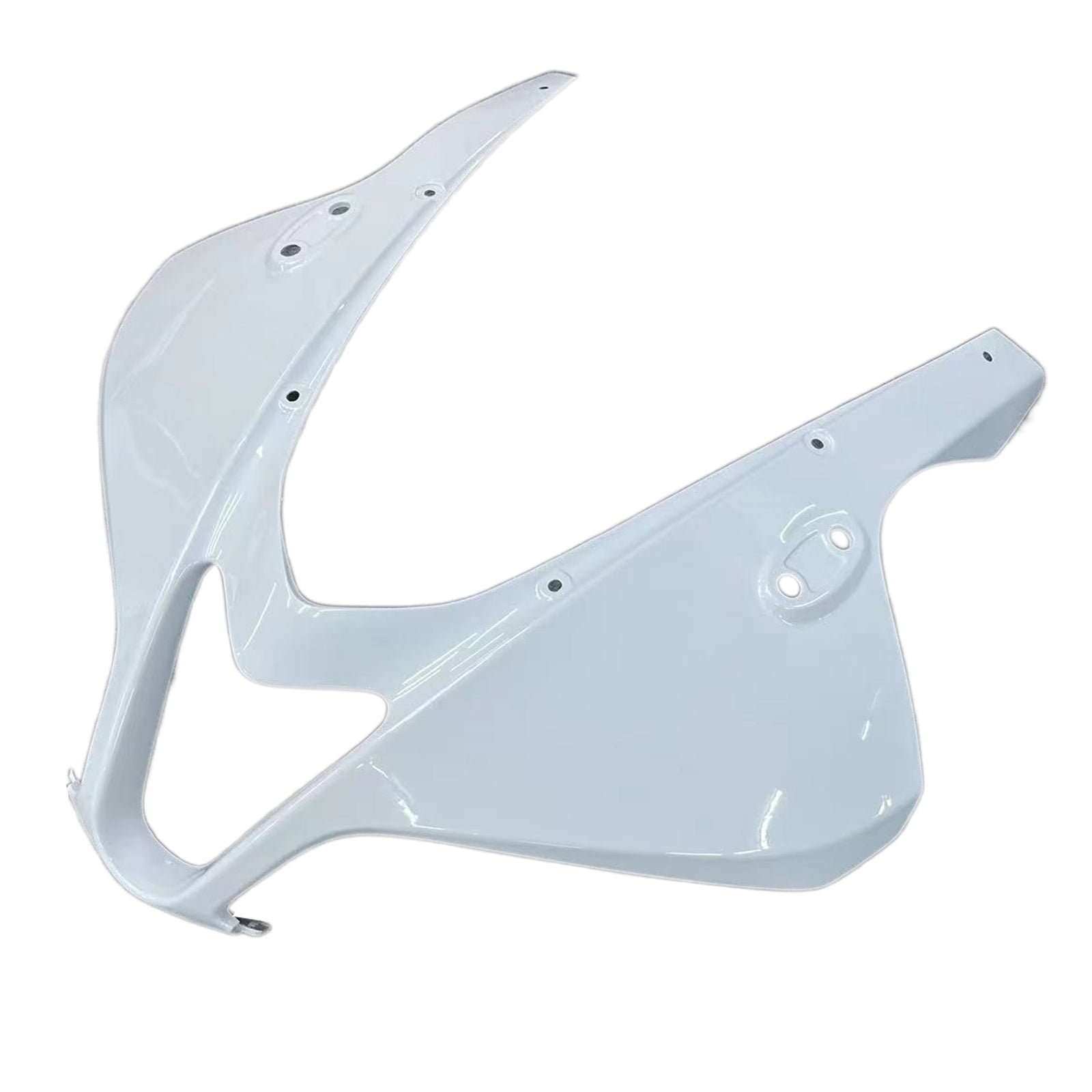 Honda CBR600RR 2009-2012 F5 Kit Carenado Carrocería Plástico ABS