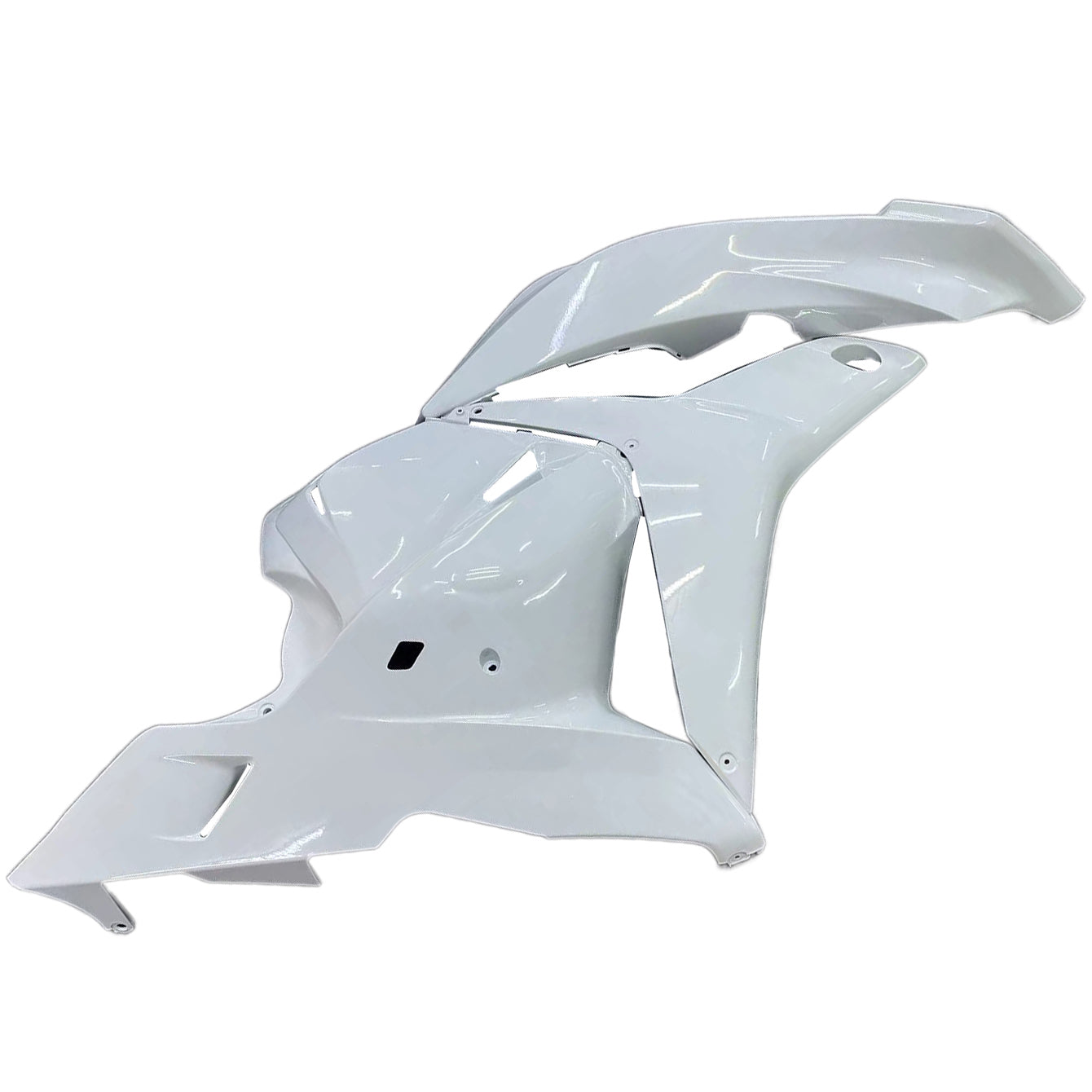 Honda CBR600RR 2009-2012 F5 Kit Carenado Carrocería Plástico ABS