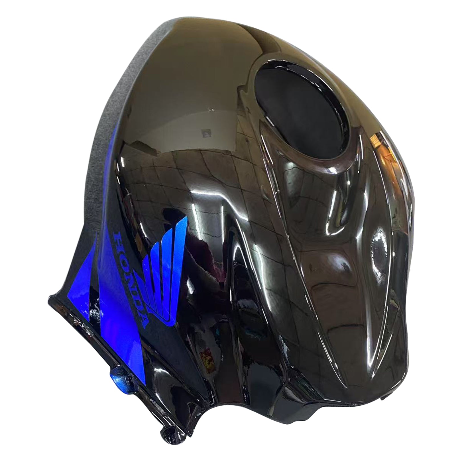 Honda CBR600RR 2009-2012 F5 페어링 키트 차체 플라스틱 복근