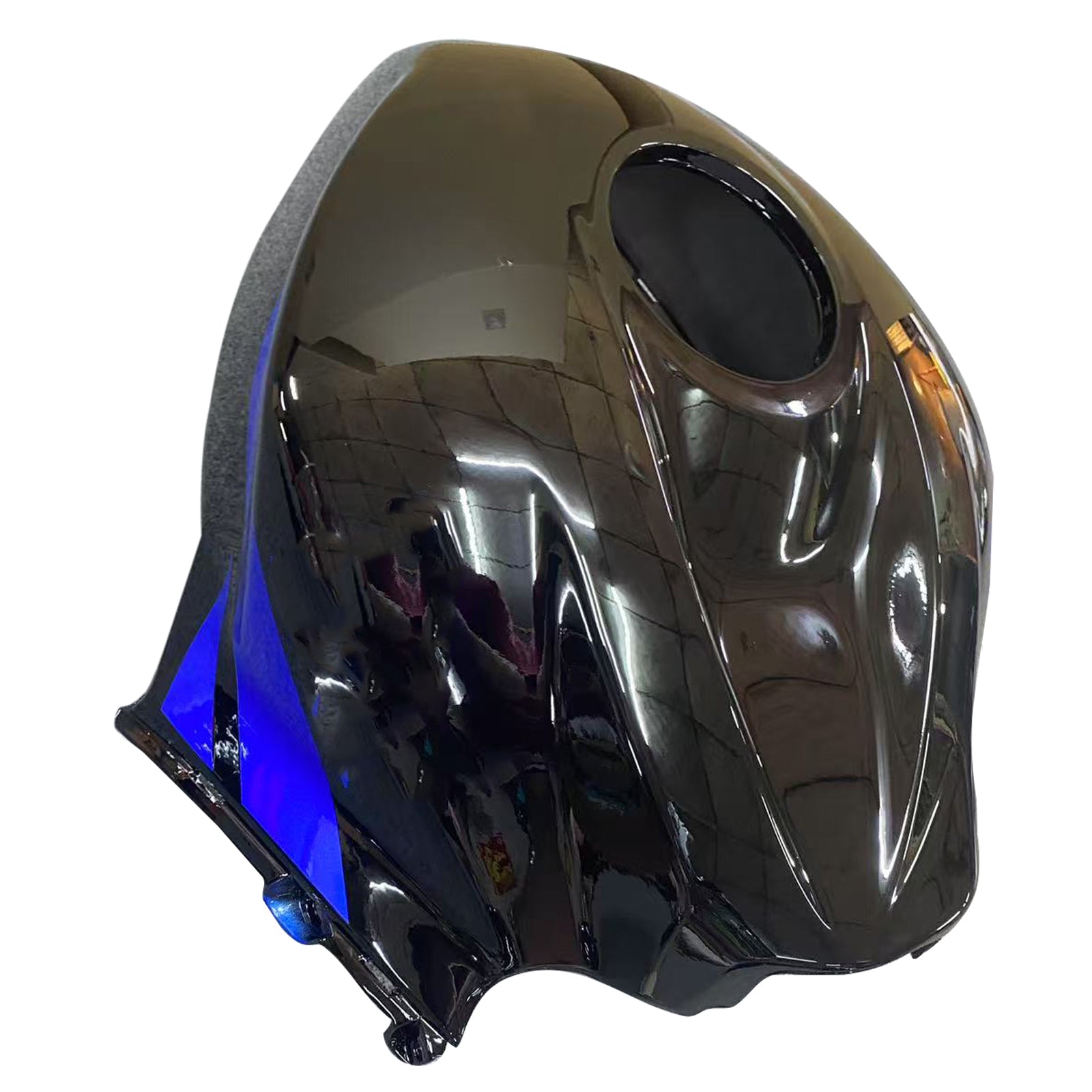 Honda CBR600RR 2009-2012 F5 페어링 키트 차체 플라스틱 복근