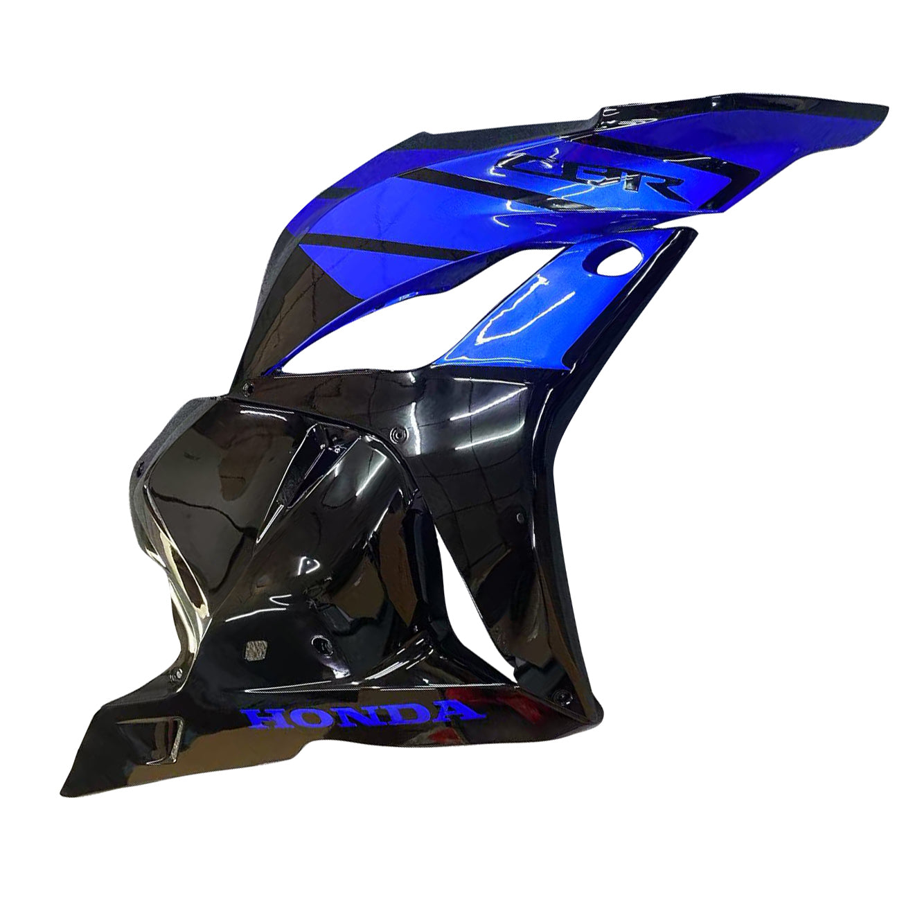 Honda CBR600RR 2009-2012 F5 페어링 키트 차체 플라스틱 복근