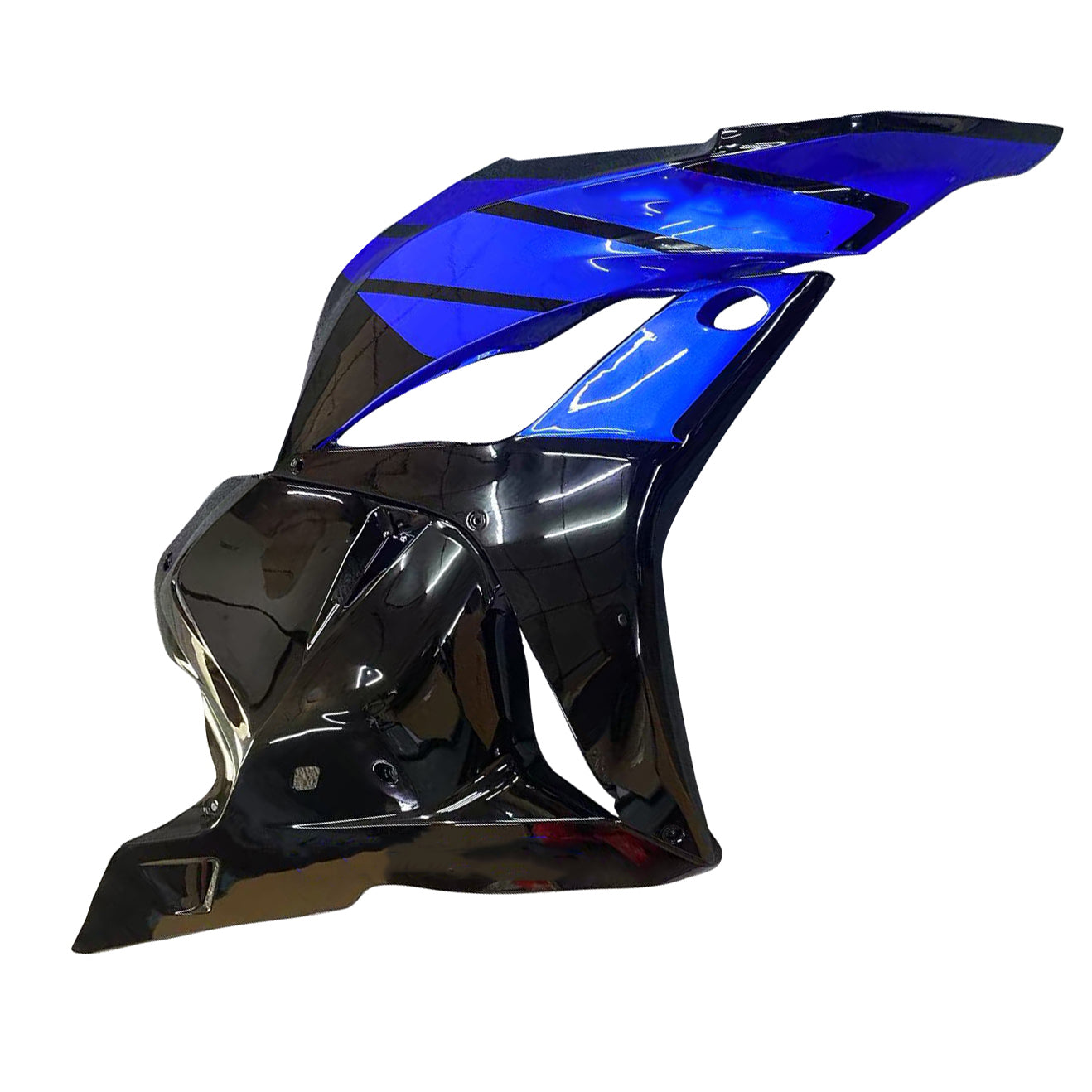 Honda CBR600RR 2009-2012 F5 페어링 키트 차체 플라스틱 복근