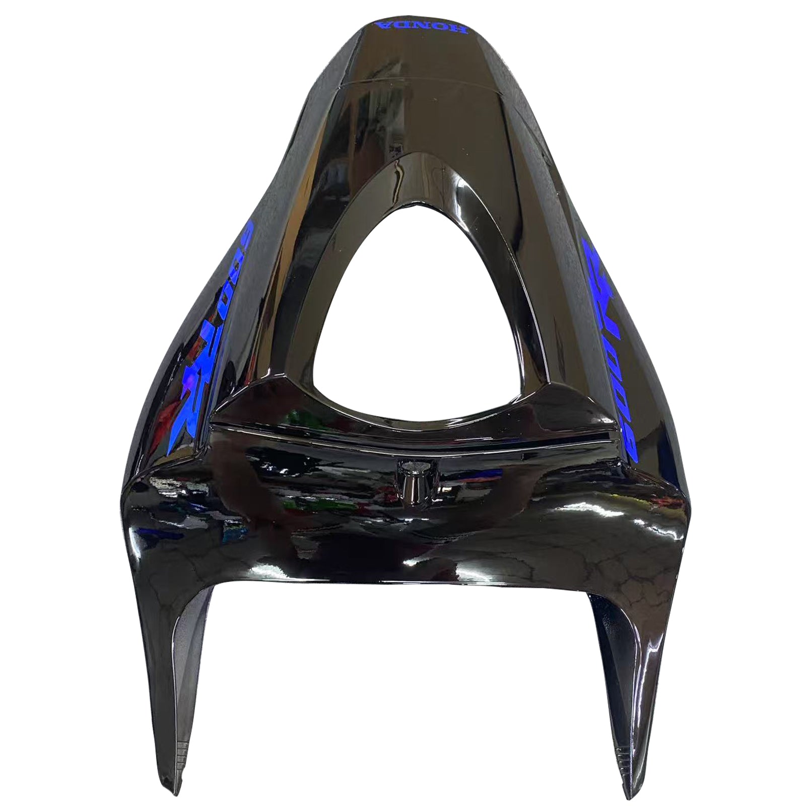 Honda CBR600RR 2009-2012 F5 페어링 키트 차체 플라스틱 복근