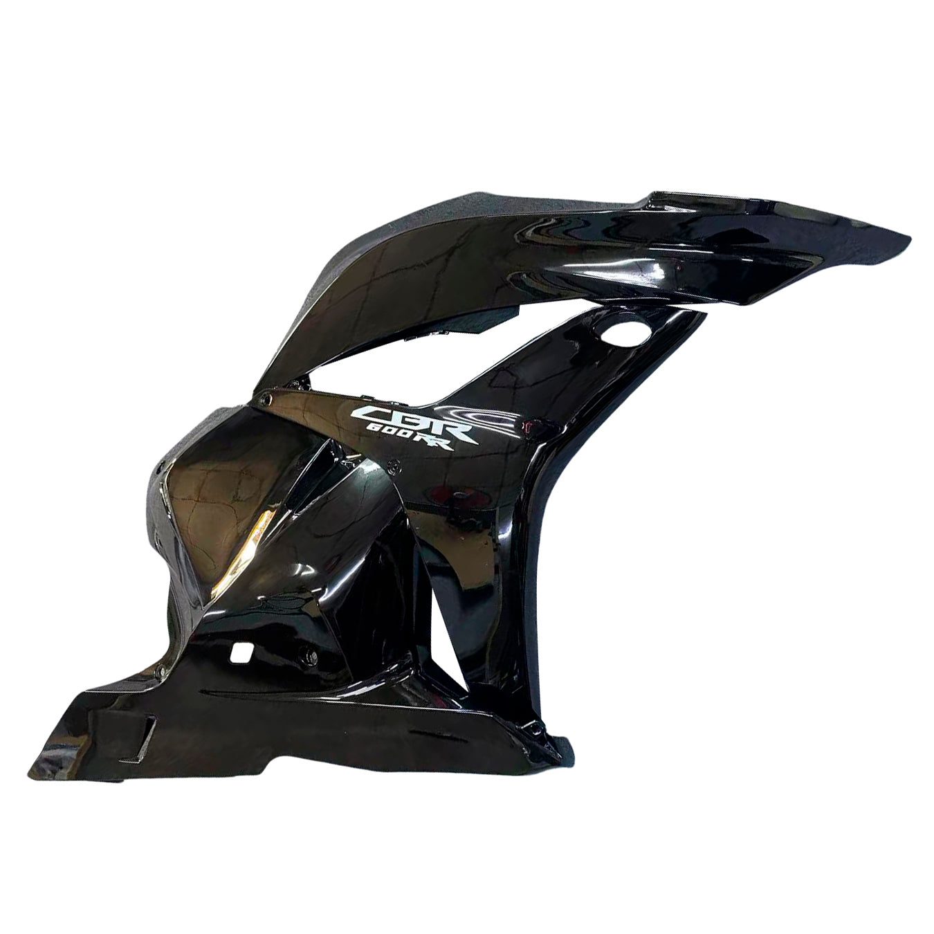 Honda CBR600RR 2009-2012 F5 Fairing Kit Bodywork Plastic ABS