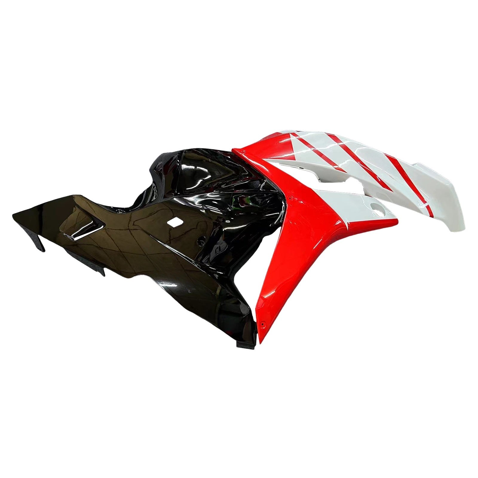 Honda CBR600RR 2009-2012 F5 Fairing Kit Bodywork Plastic ABS