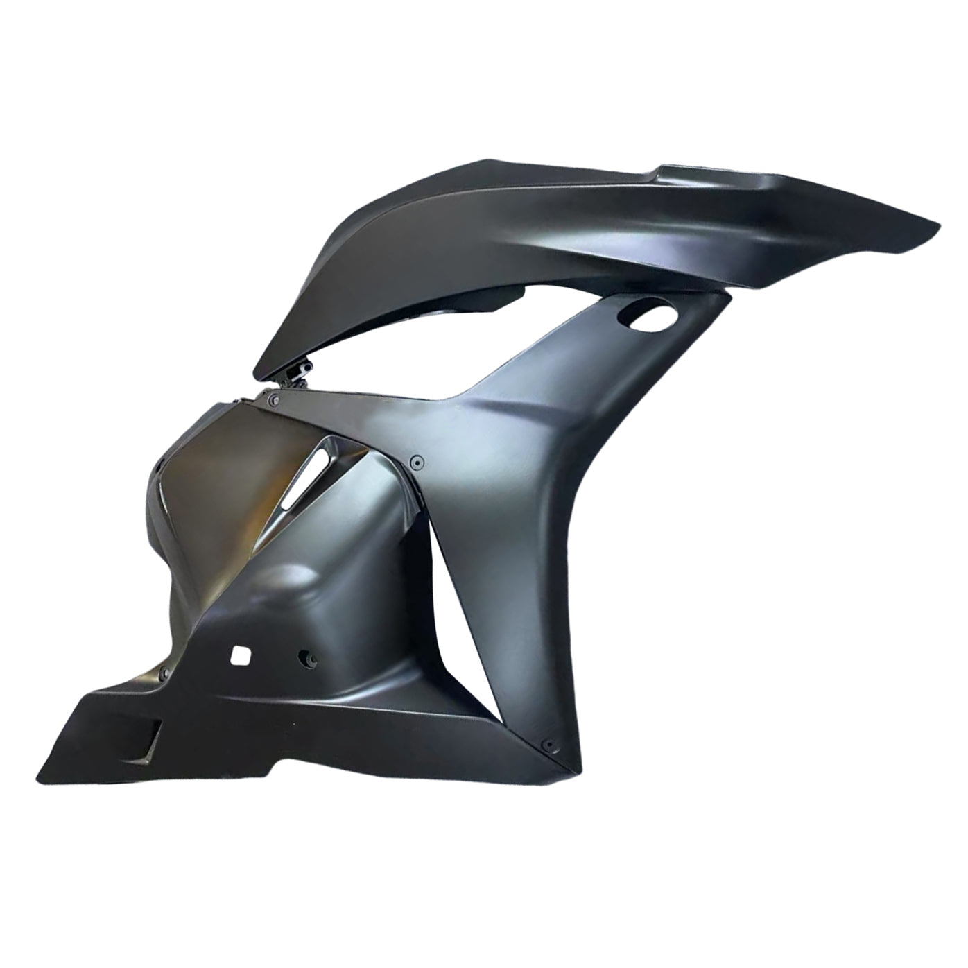 Honda CBR600RR 2009-2012 F5 페어링 키트 차체 플라스틱 복근