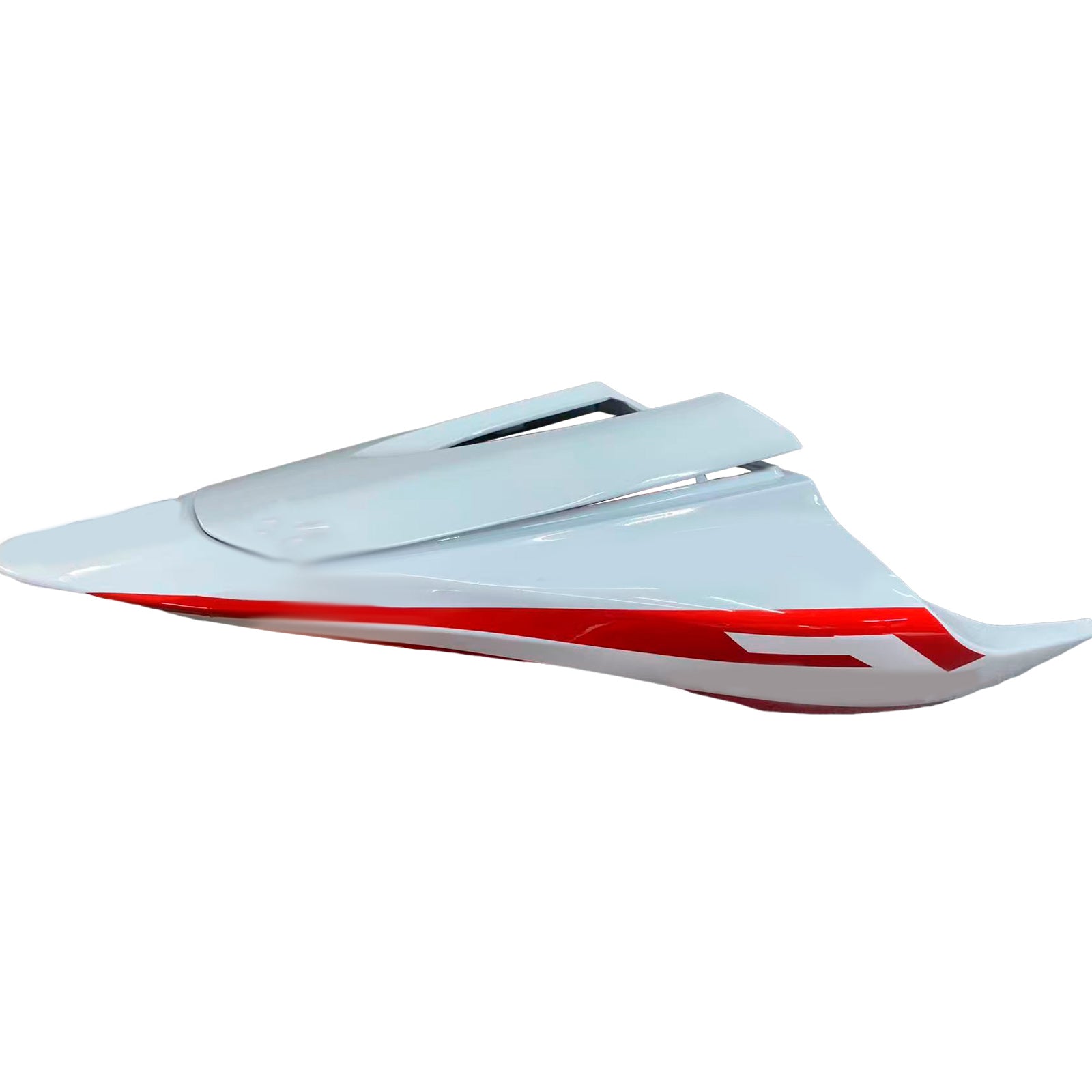 Honda CBR600RR 2009-2012 F5 Fairing Kit Bodywork Plastic ABS