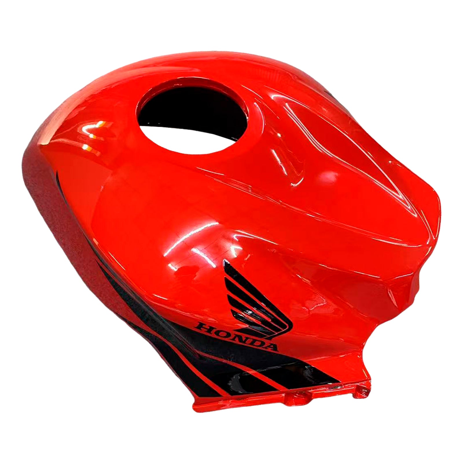 Honda CBR600RR 2009-2012 F5 페어링 키트 차체 플라스틱 복근