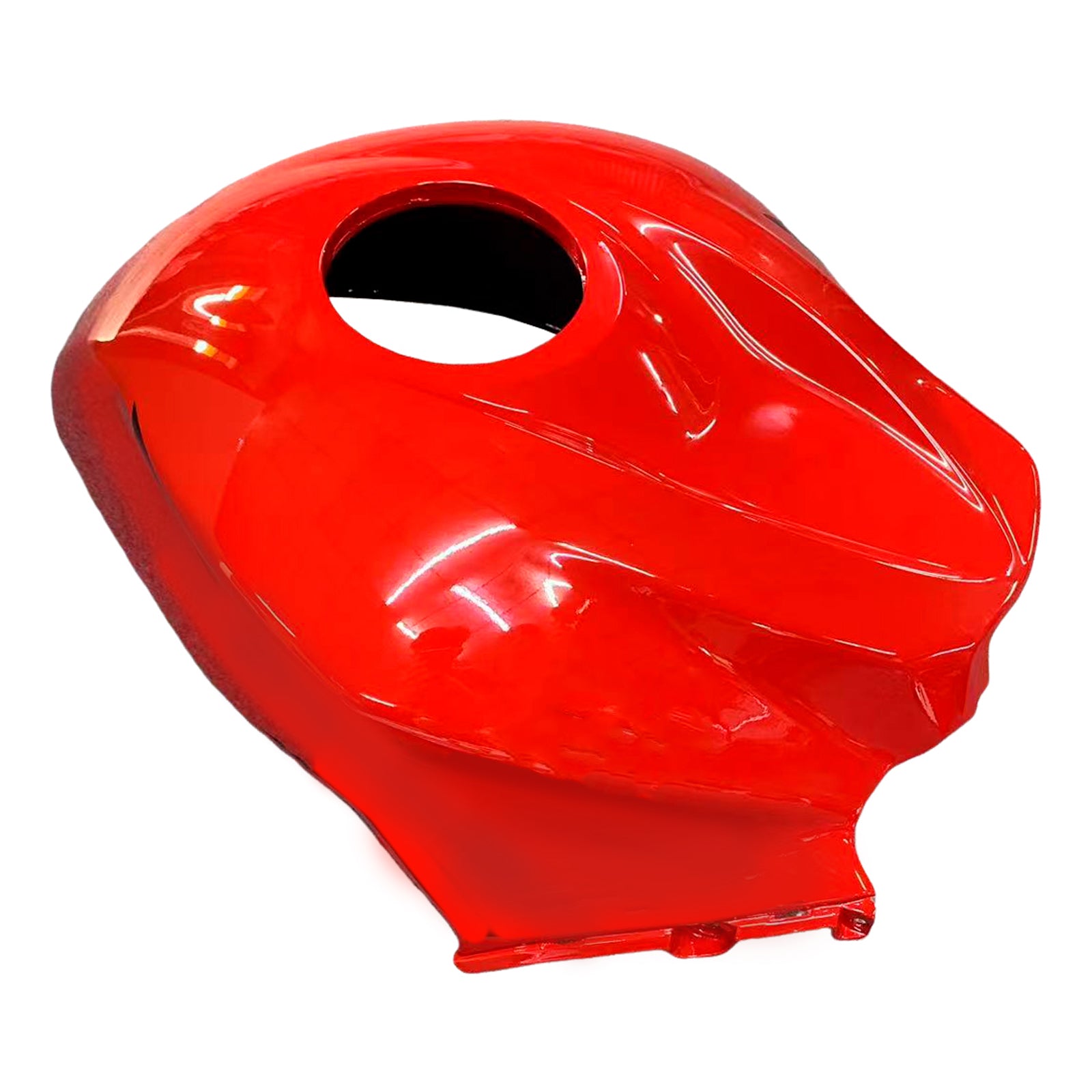 Honda CBR600RR 2009-2012 F5 Fairing Kit Bodywork Plastic ABS