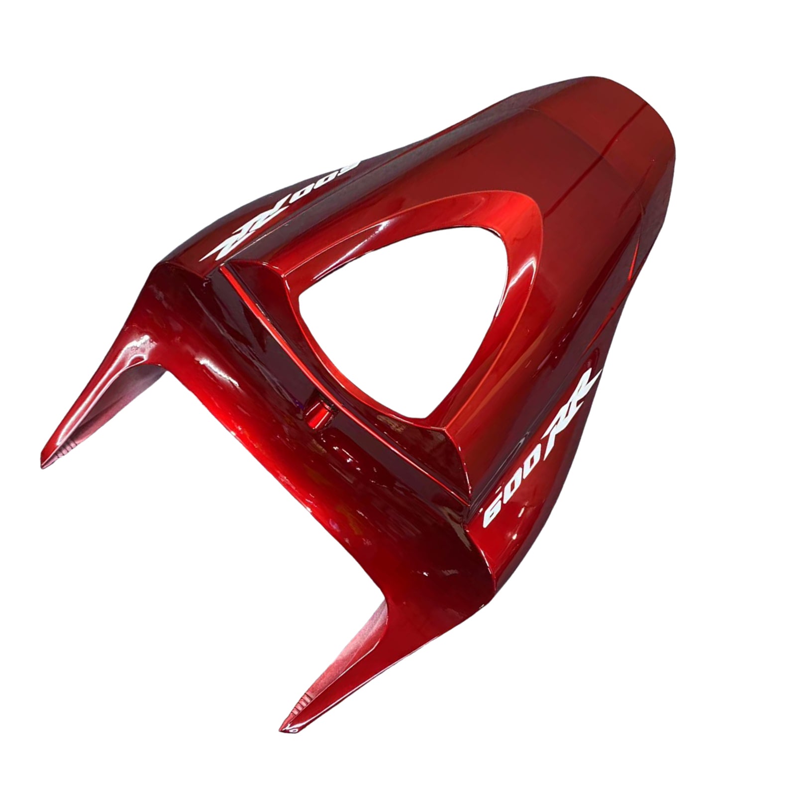 Honda CBR600RR 2009-2012 F5 Fairing Kit Bodywork Plastic ABS