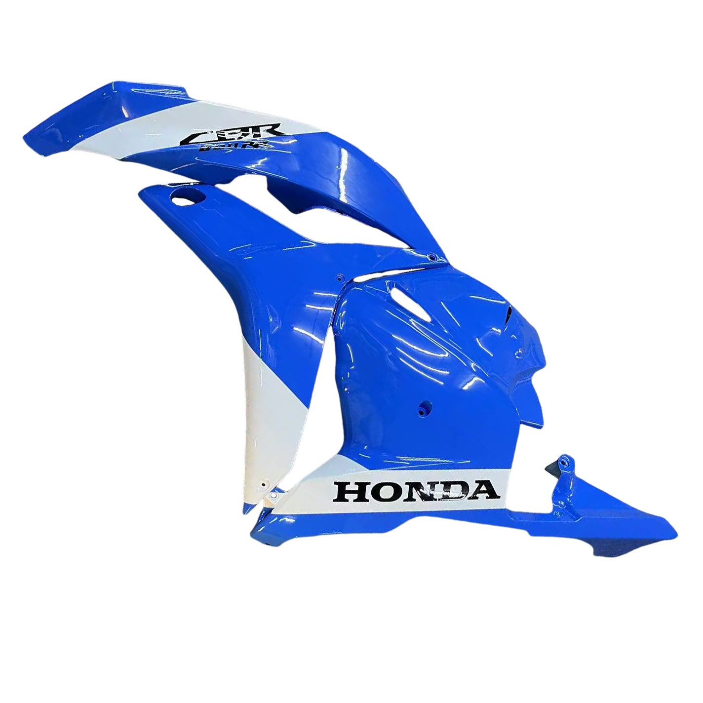 Honda CBR600RR 2009-2012 F5 Fairing Kit Bodywork Plastic ABS