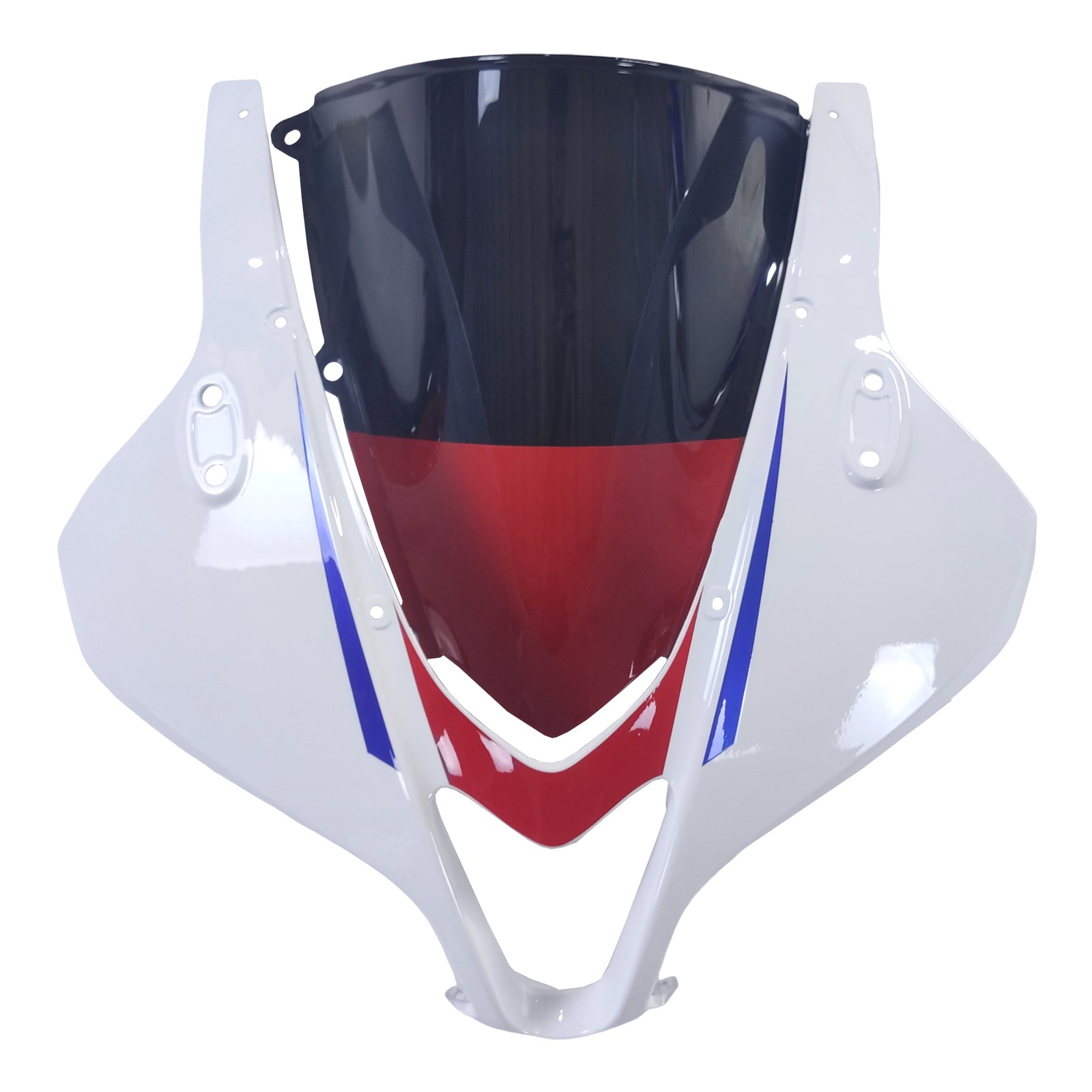 هوندا CBR600RR 2009-2012 F5 Fairing Kit هيكل السيارة بلاستيك ABS