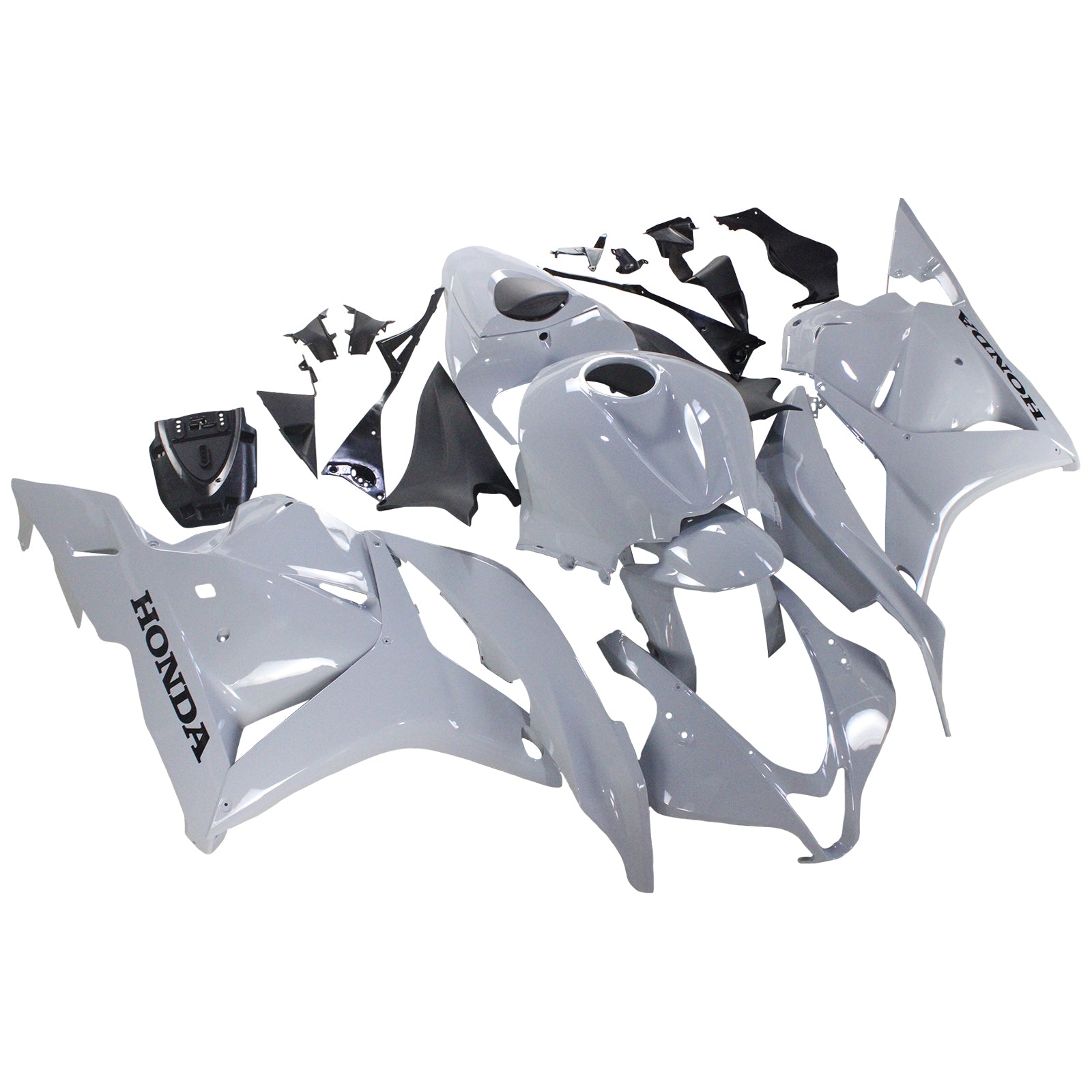 هوندا CBR600RR 2009-2012 F5 Fairing Kit هيكل السيارة بلاستيك ABS