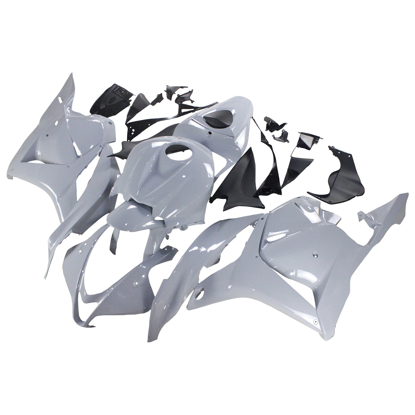 Honda CBR600RR 2009-2012 F5 Fairing Kit Bodywork Plastic ABS