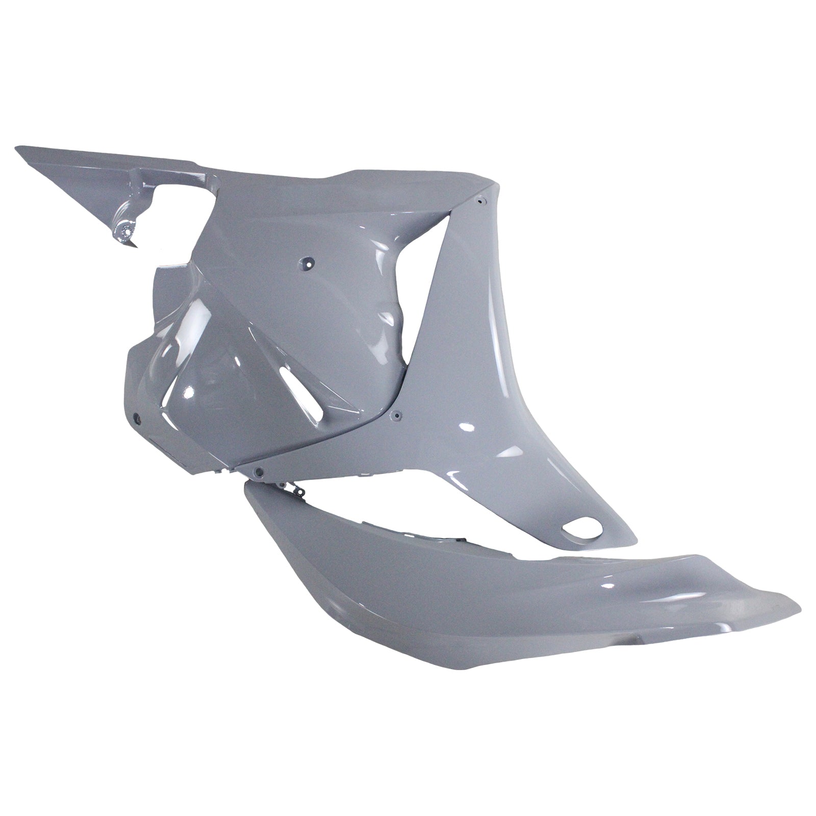 Honda CBR600RR 2009-2012 F5 Fairing Kit Bodywork Plastic ABS