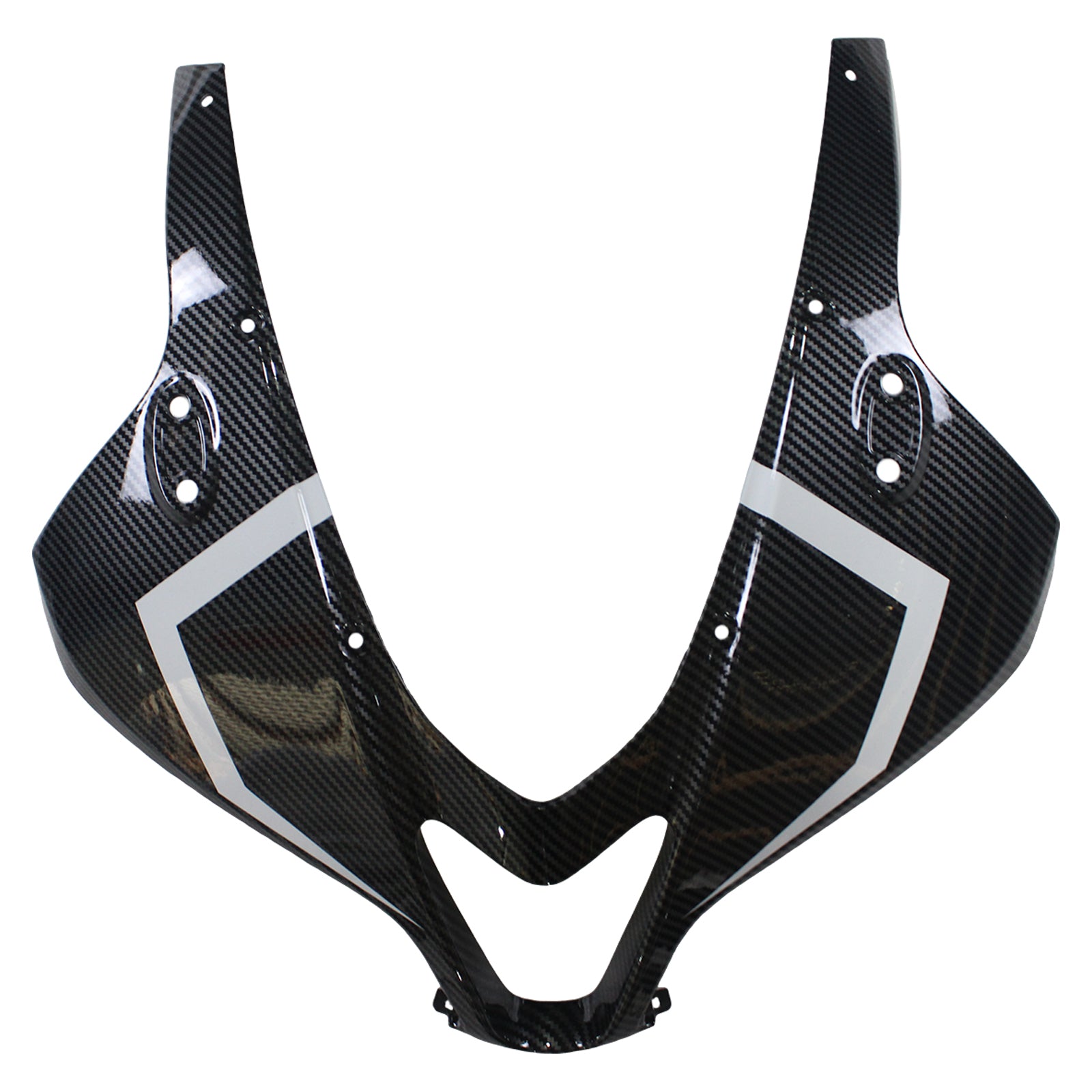 هوندا CBR600RR 2009-2012 F5 Fairing Kit هيكل السيارة بلاستيك ABS