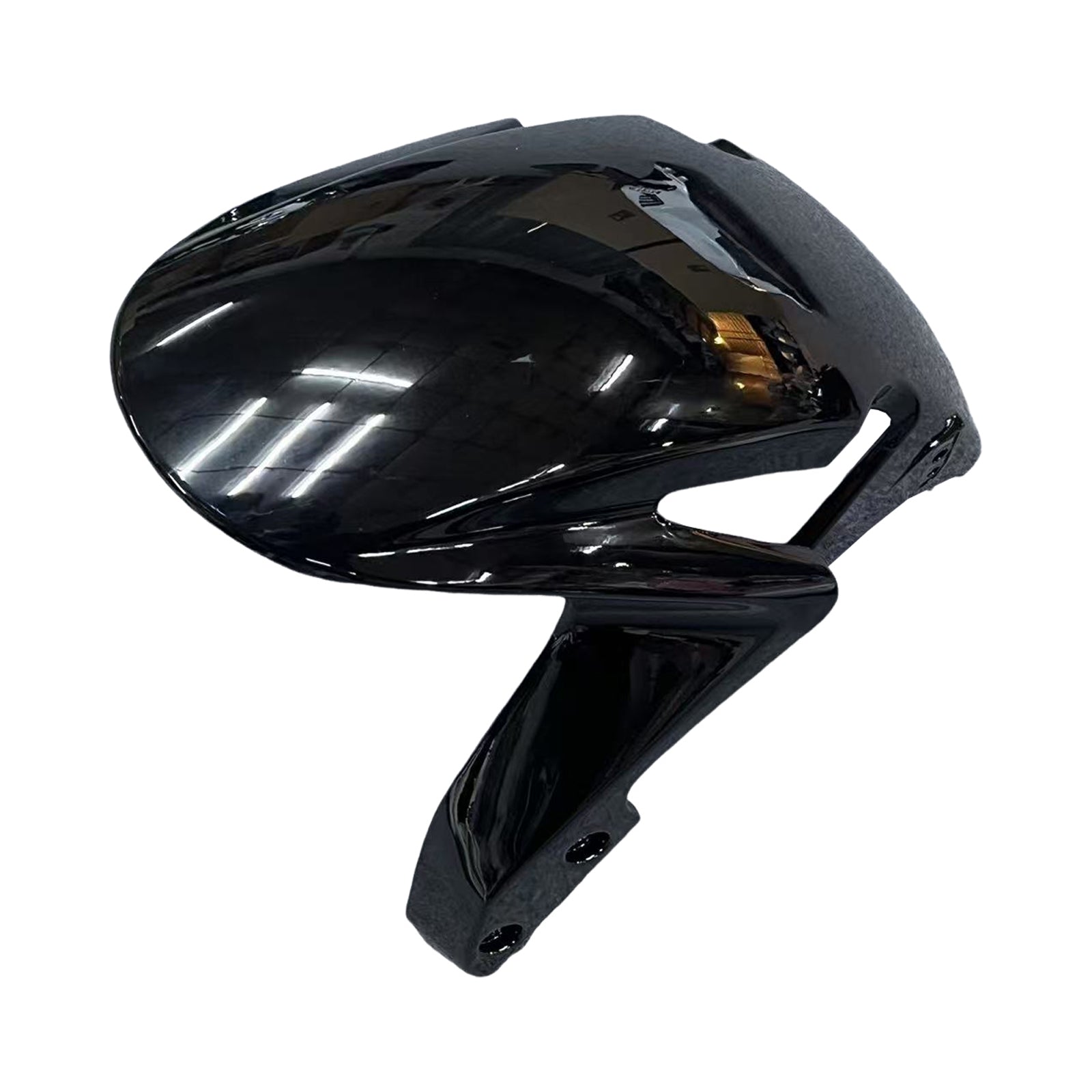 Honda CBR600RR 2009-2012 F5 Fairing Kit Bodywork Plastic ABS