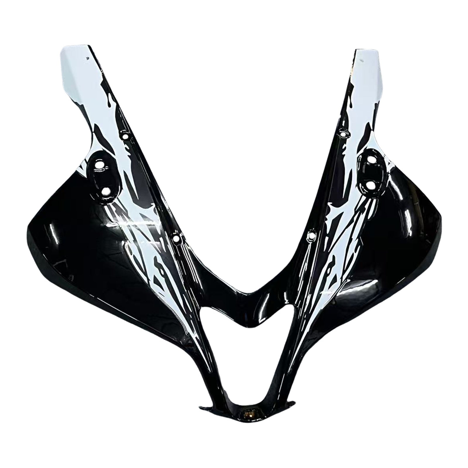 Honda CBR600RR 2009-2012 F5 Fairing Kit Bodywork Plastic ABS