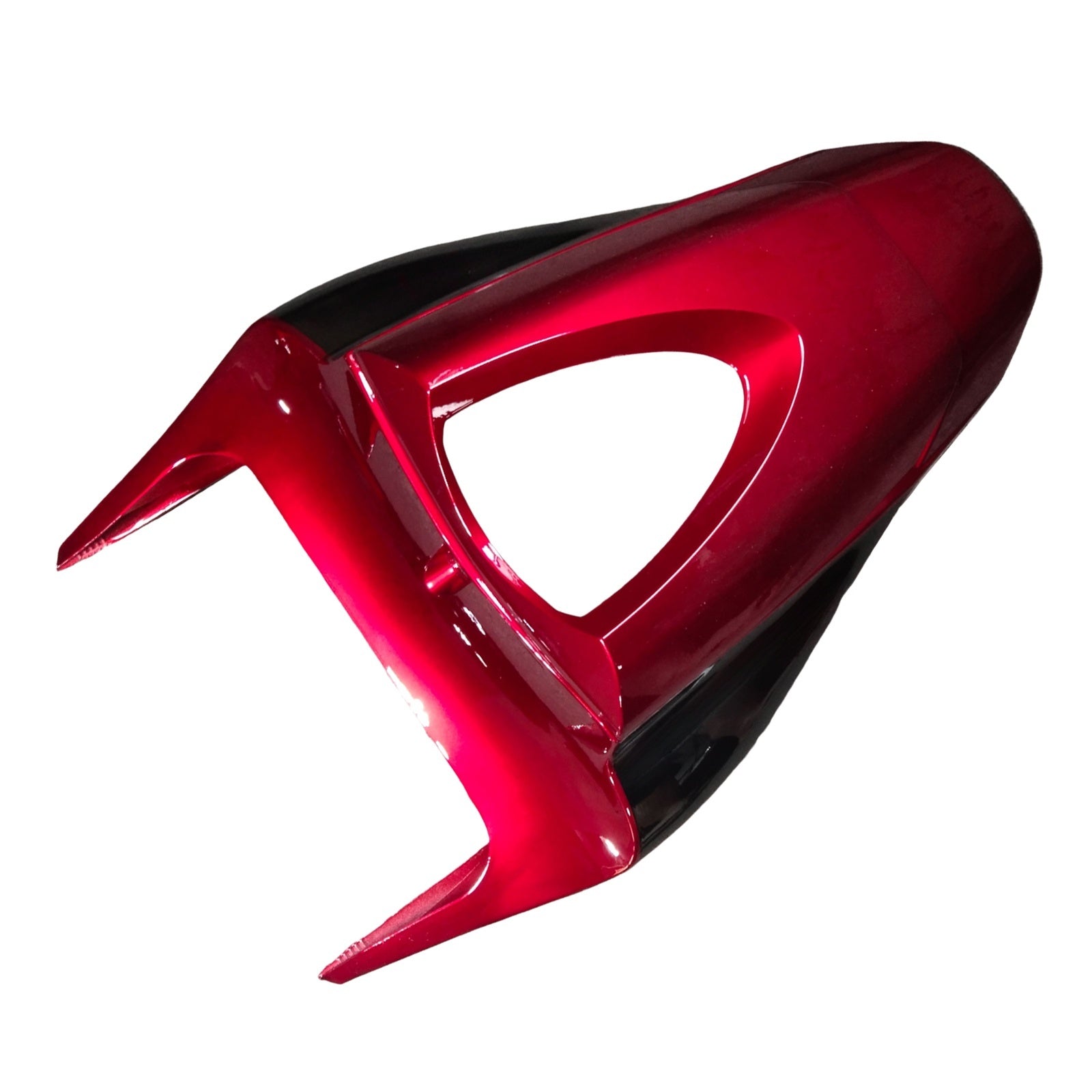 혼다 CBR600RR 2009-2012 F5 페어링 키트 차체 플라스틱 ABS