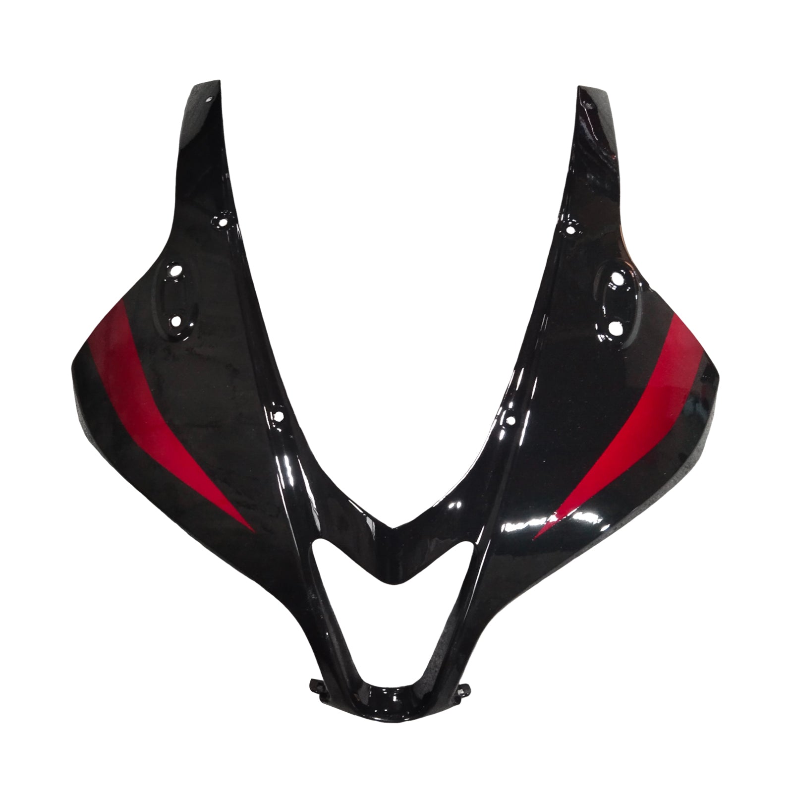 혼다 CBR600RR 2009-2012 F5 페어링 키트 차체 플라스틱 ABS