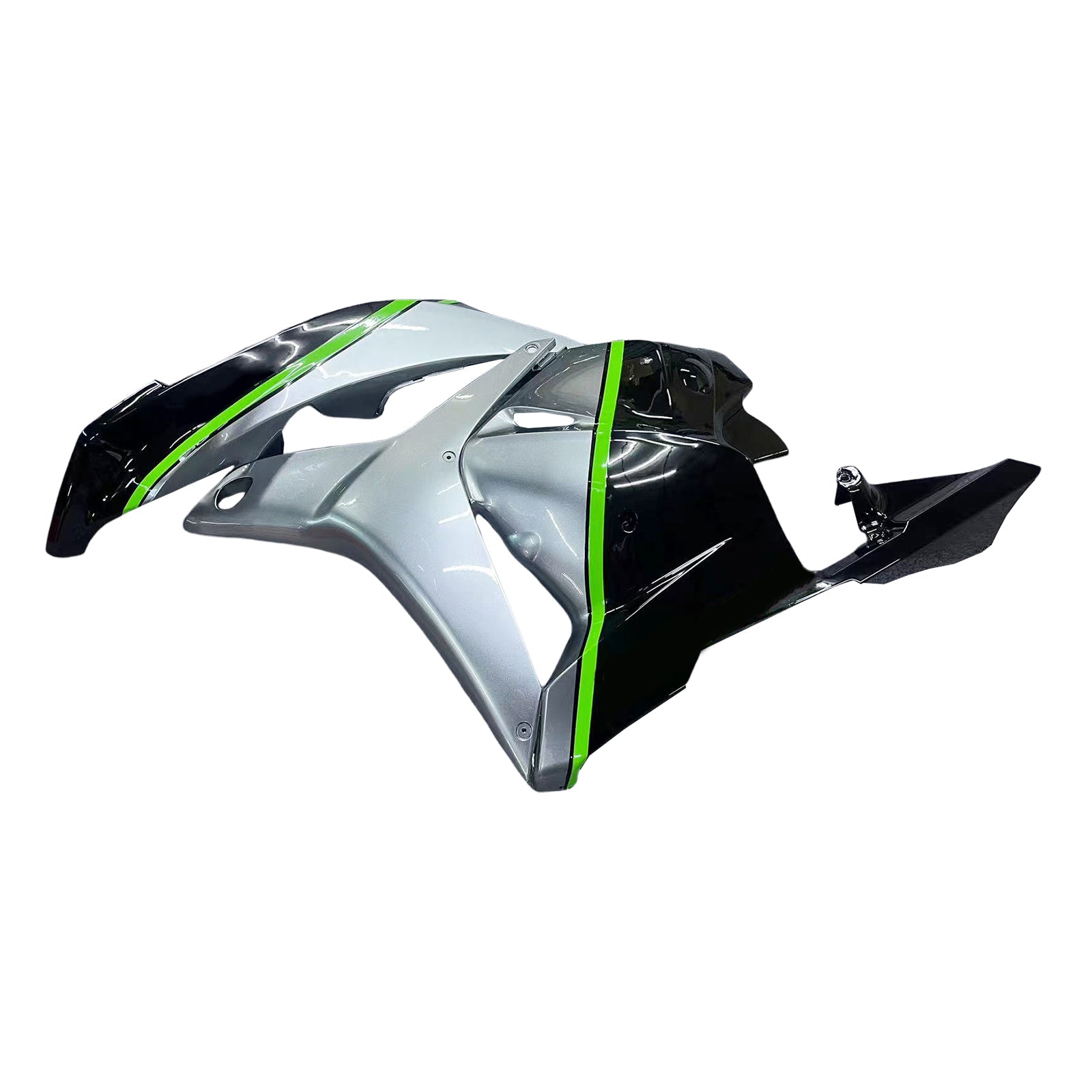 Honda CBR600RR 2009-2012 F5 Fairing Kit Bodywork Plastic ABS