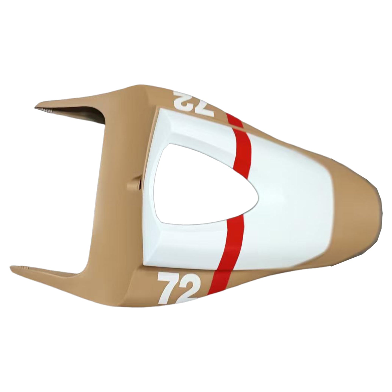 Honda CBR600RR 2009-2012 F5 Fairing Kit Bodywork Plastic ABS