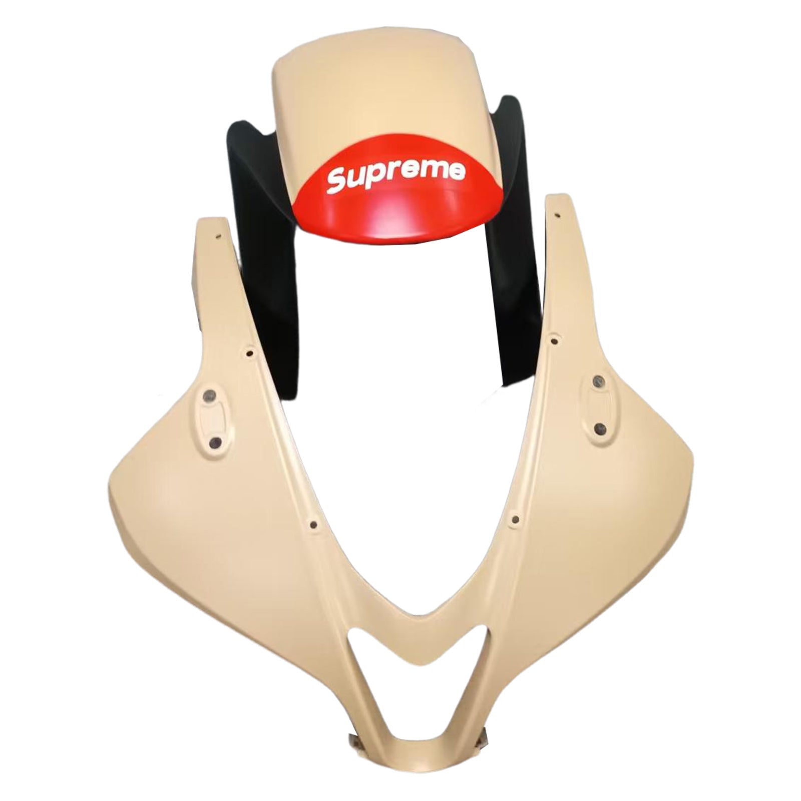 Honda CBR600RR 2009-2012 F5 Fairing Kit Bodywork Plastic ABS