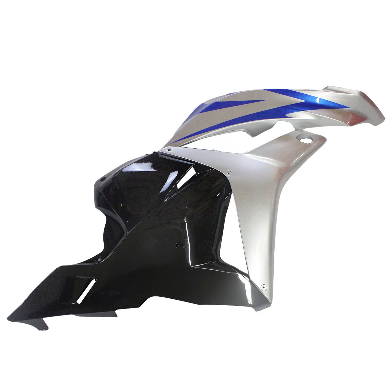 Honda CBR600RR 2009-2012 F5 Fairing Kit Bodywork Plastic ABS