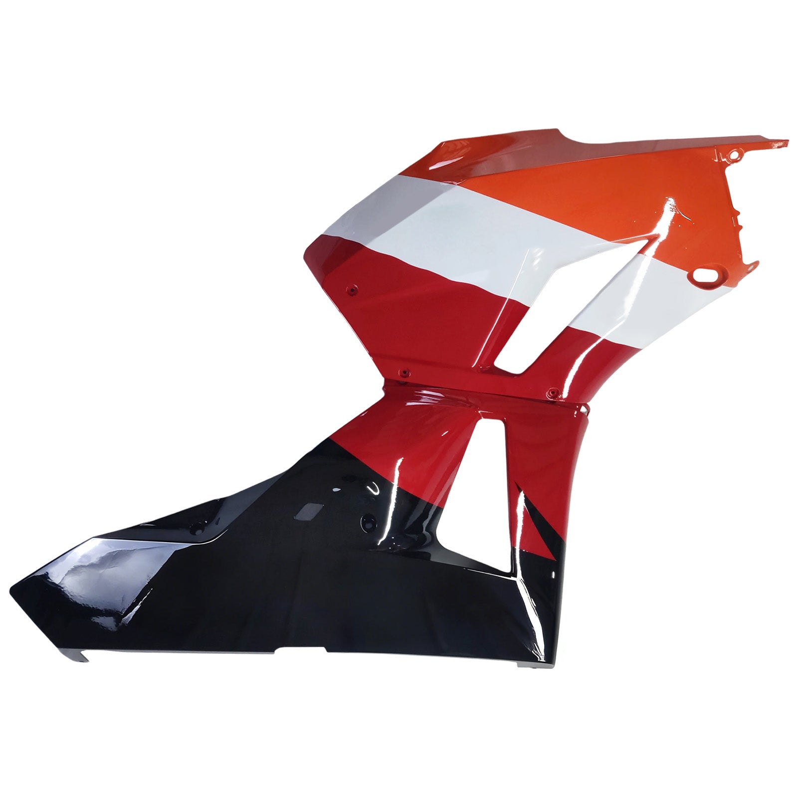 Fairings 2013-2025 Honda CBR600RR Repsol Orange  Generic