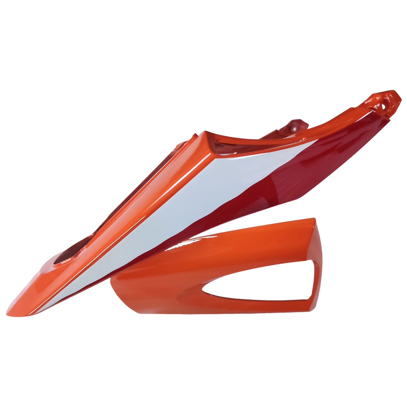 Fairings 2013-2025 Honda CBR600RR Repsol Orange  Generic