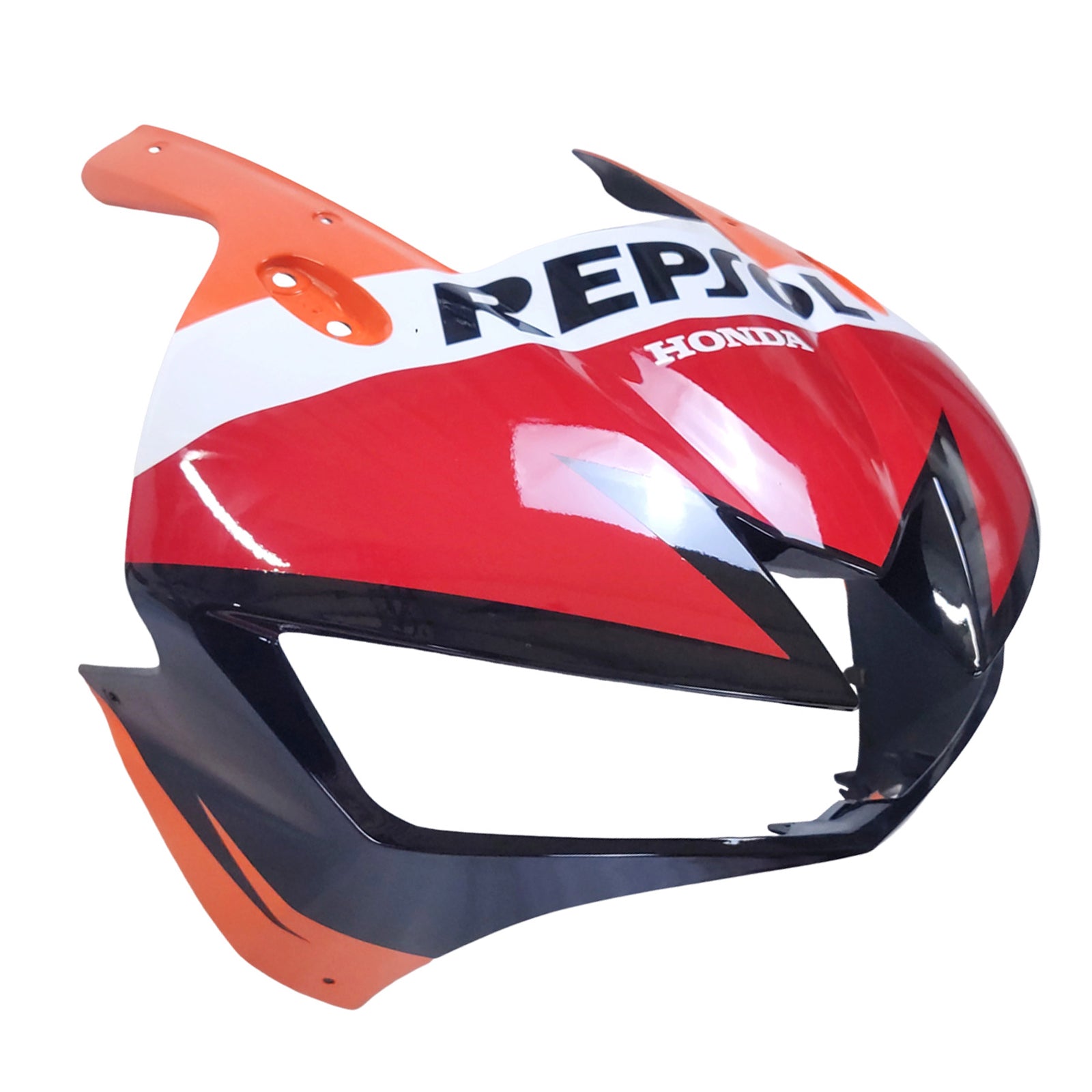 Fairings 2013-2025 Honda CBR600RR Repsol Orange  Generic