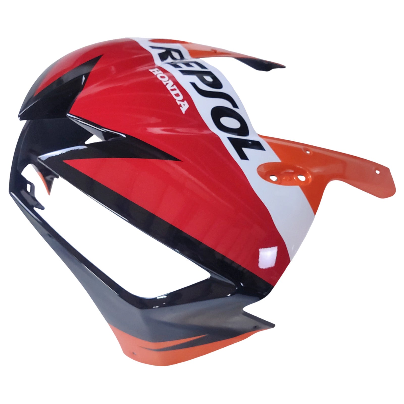 Fairings 2013-2025 Honda CBR600RR Repsol Orange  Generic