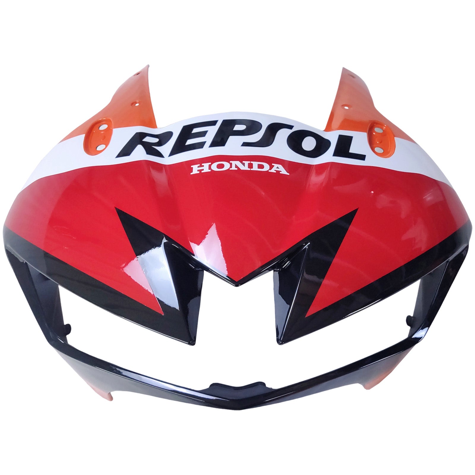 Fairings 2013-2025 Honda CBR600RR Repsol Orange  Generic