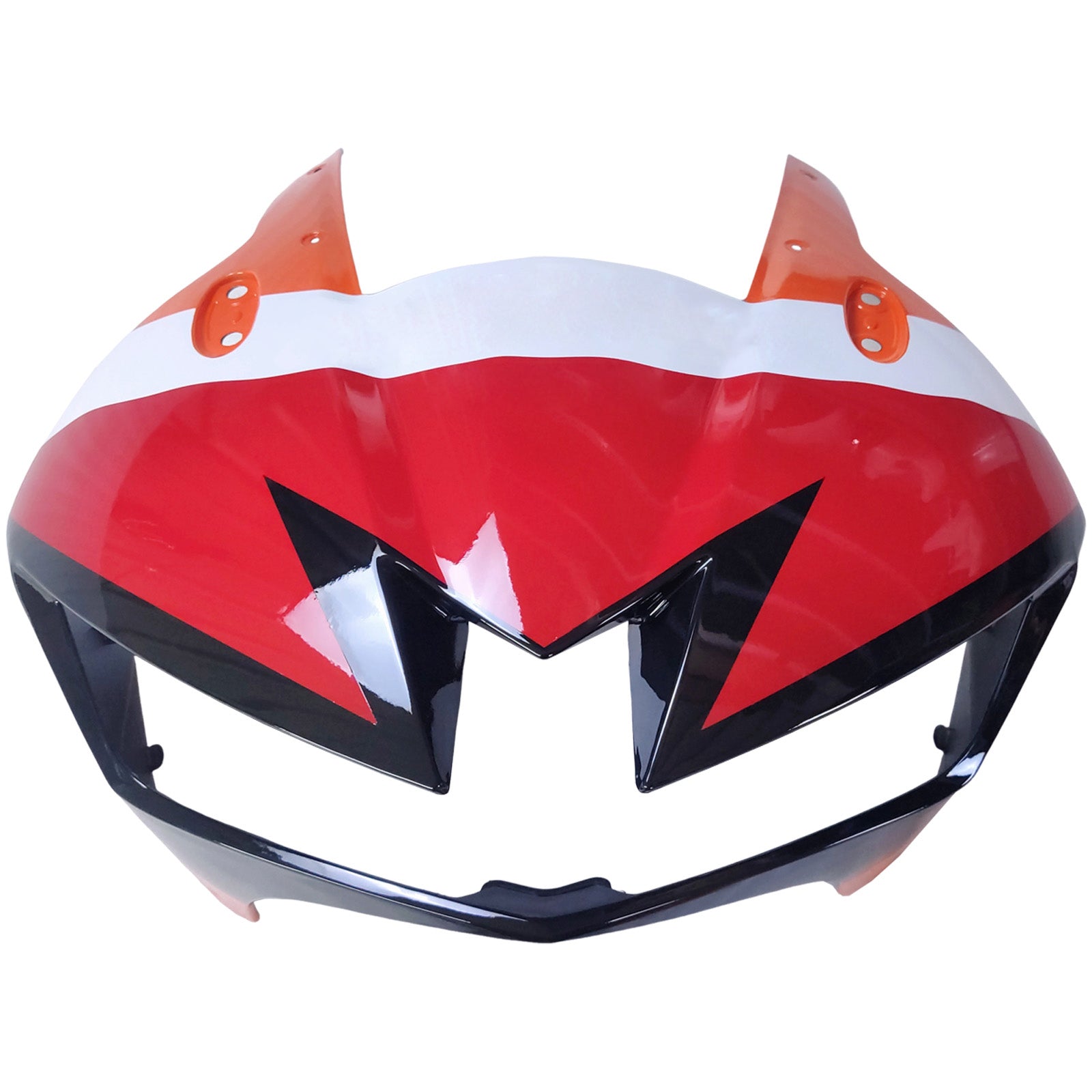 Fairings 2013-2025 Honda CBR600RR Repsol Orange  Generic