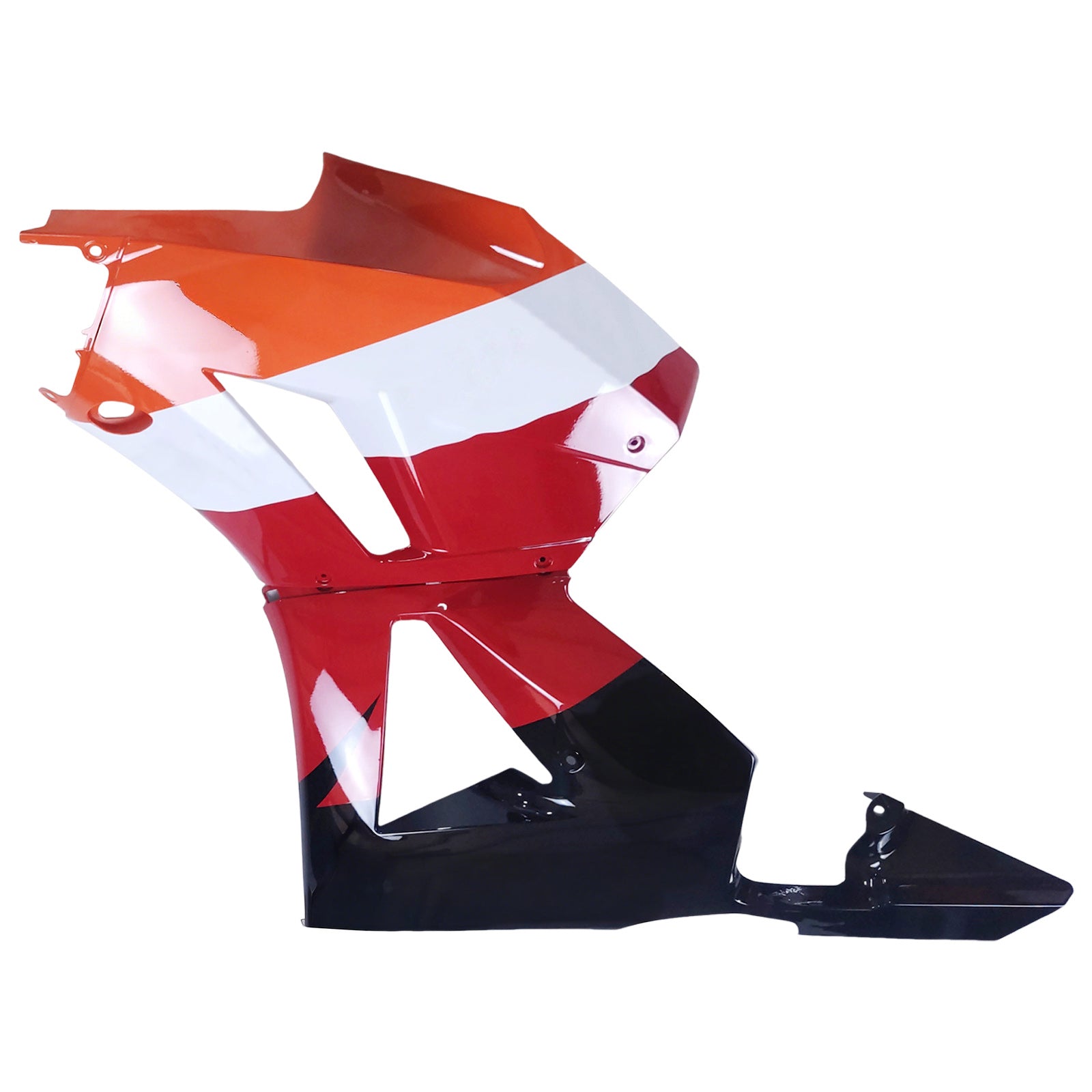 Fairings 2013-2025 Honda CBR600RR Repsol Orange  Generic