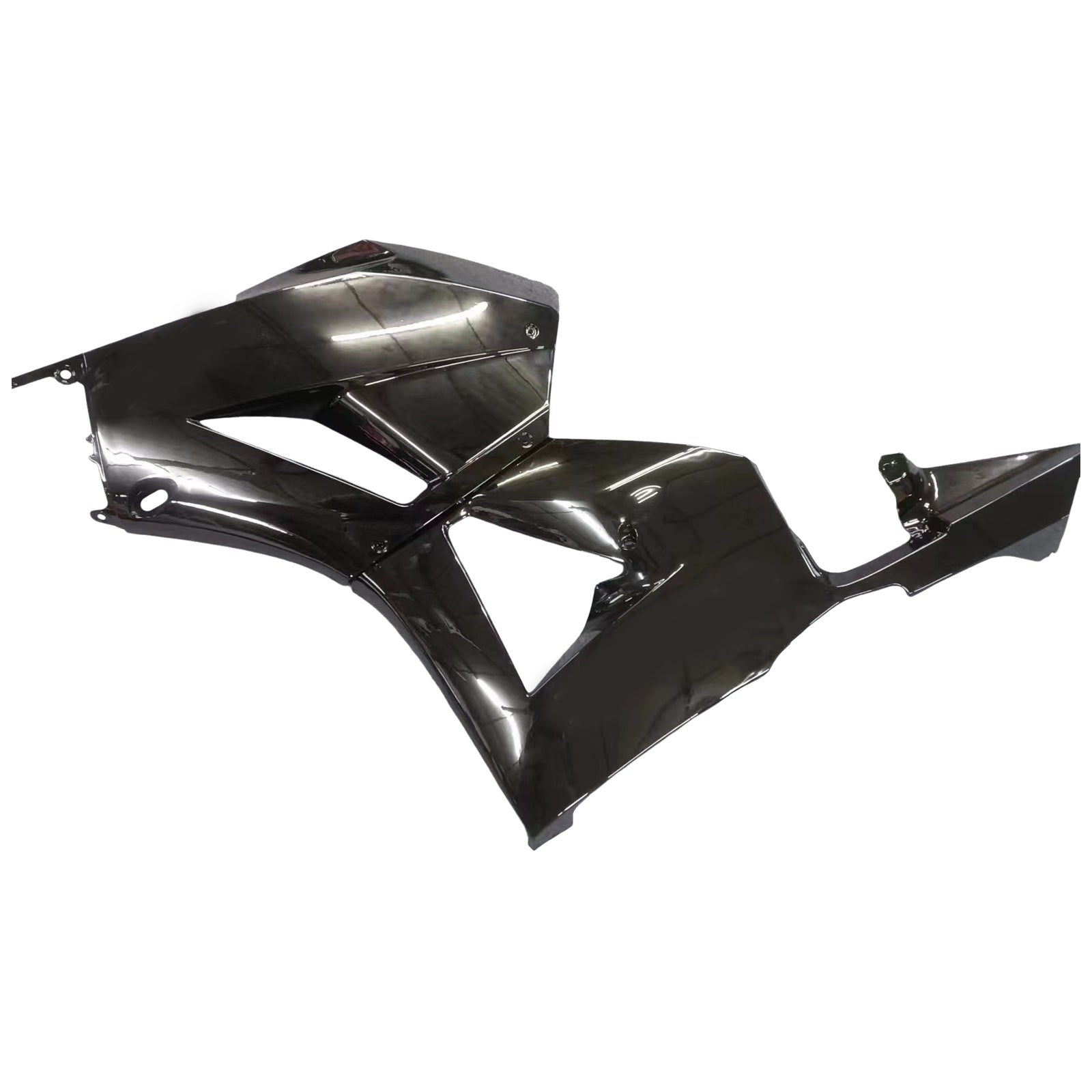 Fairings 2013-2025 Honda CBR600RR Black CBR  Generic