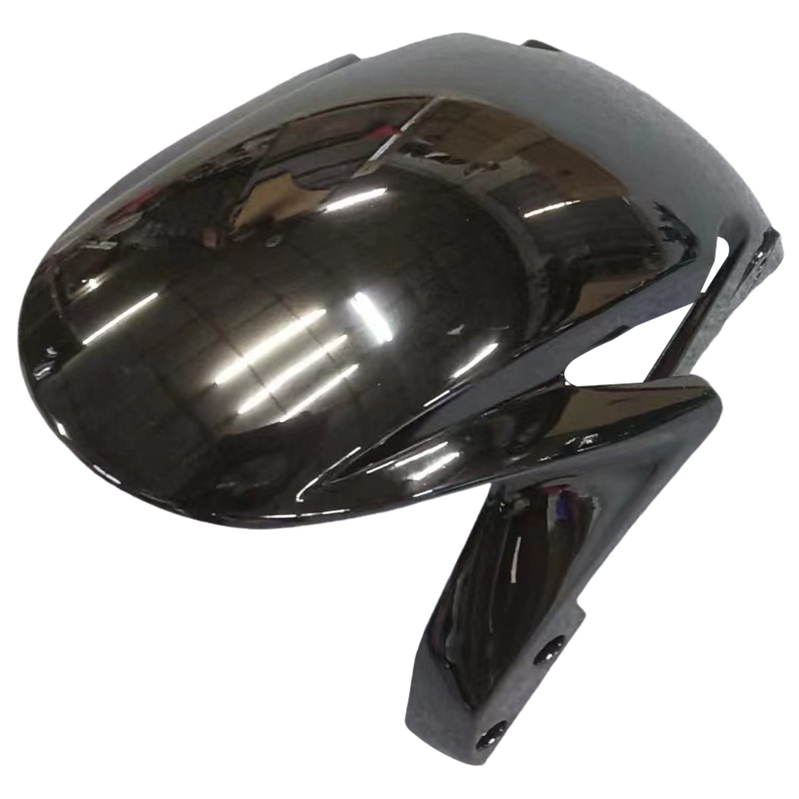 Fairings 2013-2025 Honda CBR600RR Black CBR  Generic