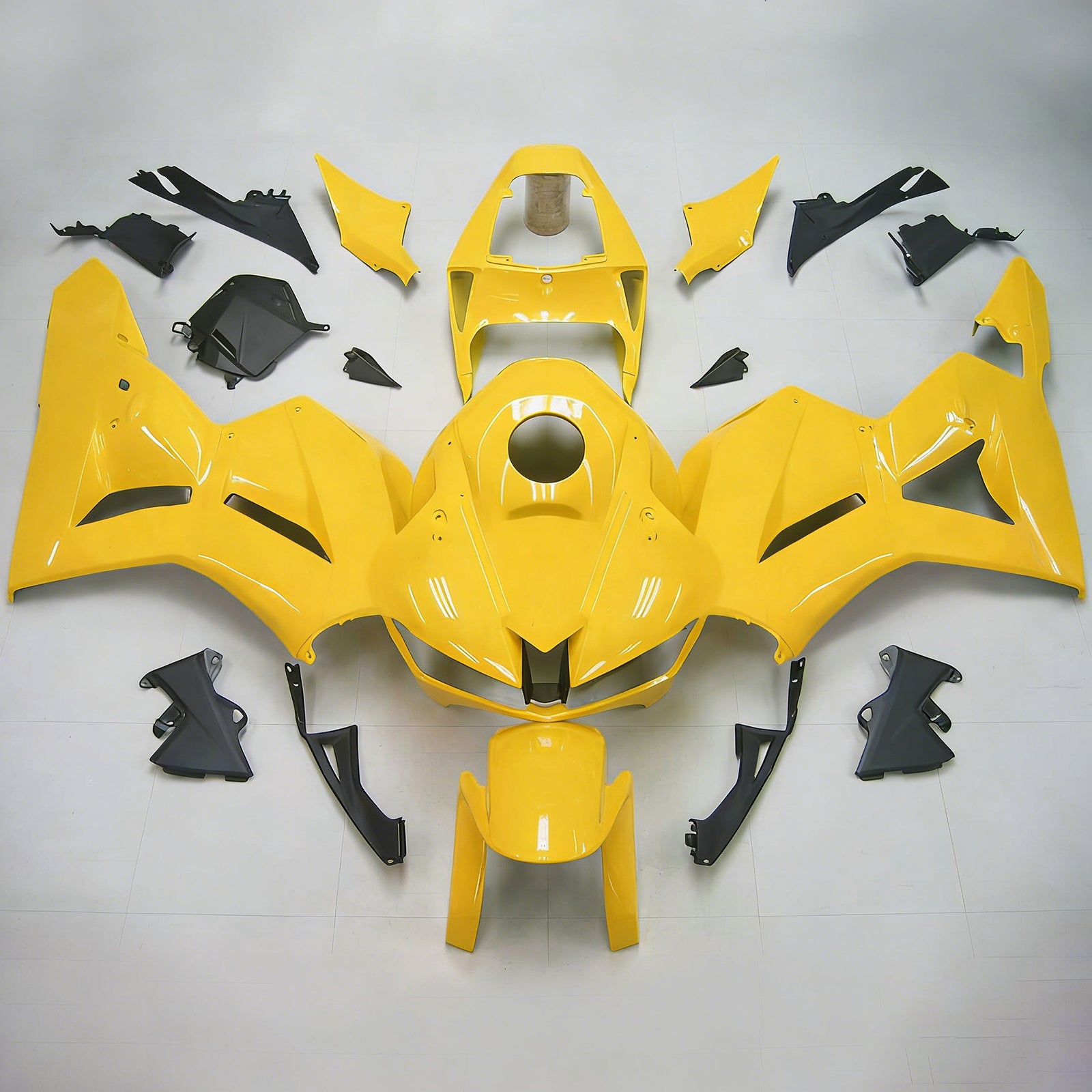 Honda CBR600RR 2013-2026 F5 Fairing Kit Bodywork Plastic ABS