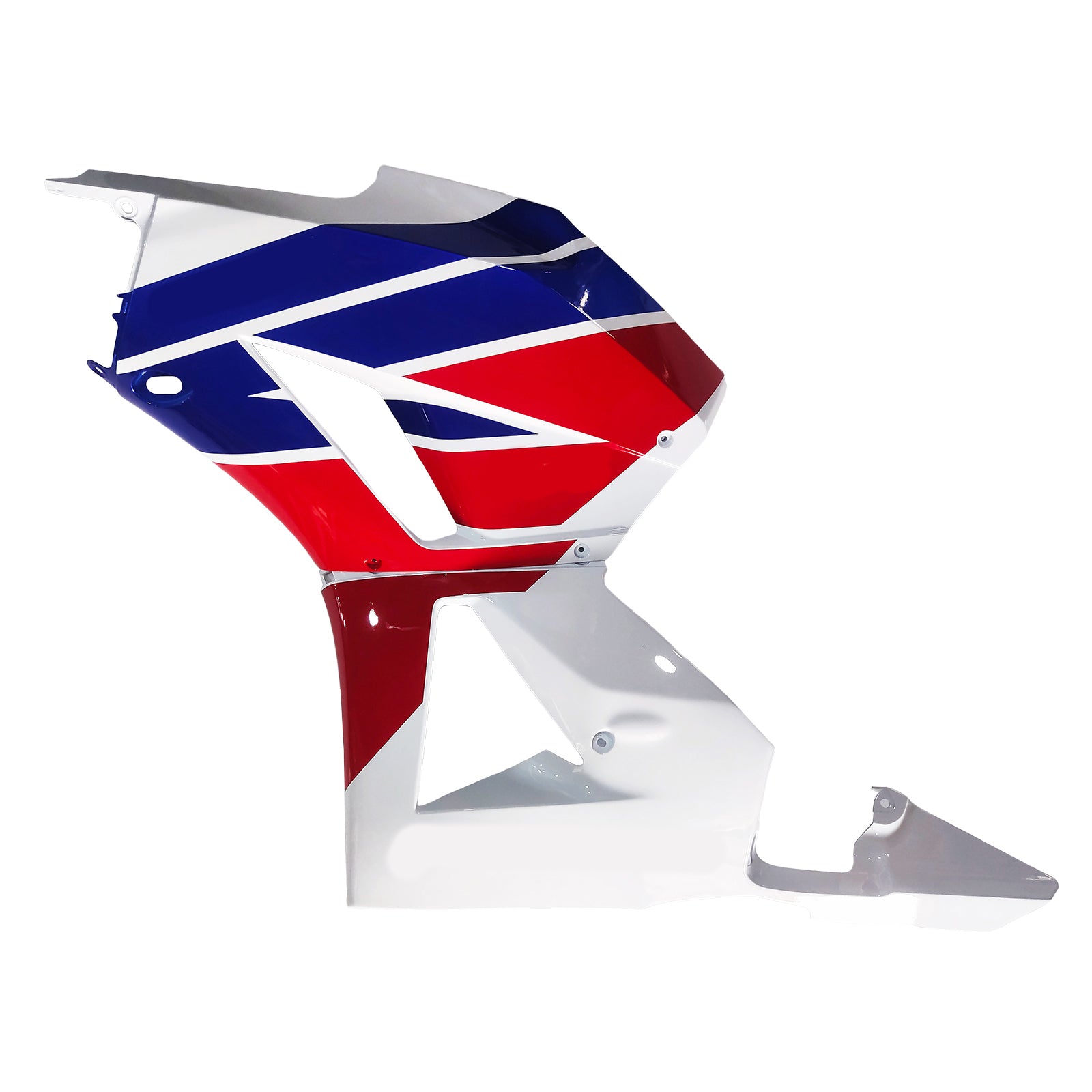 Honda CBR600RR 2013-2025 F5 Fairing Kit Bodywork Plastic ABS