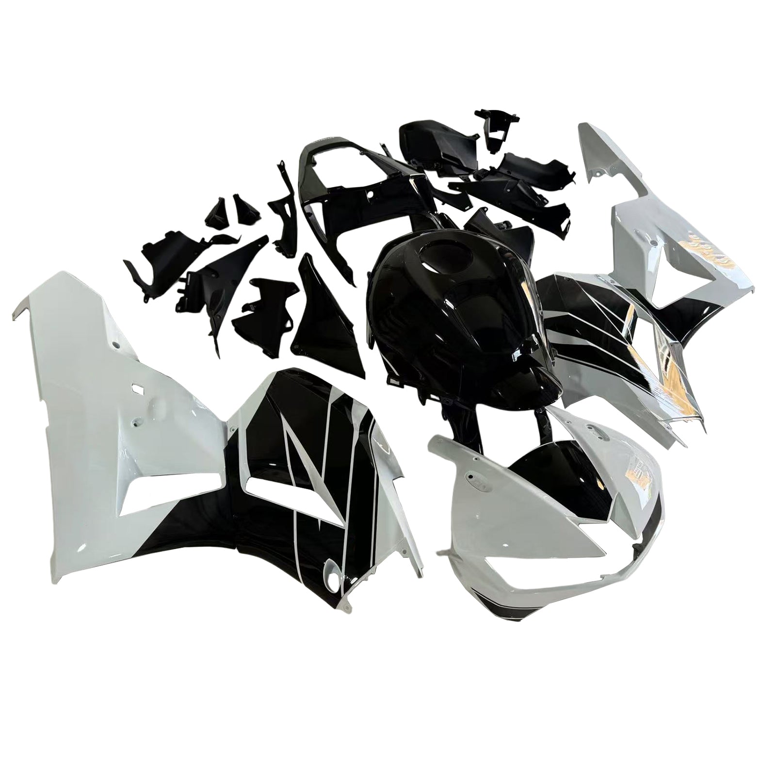 Honda CBR600RR 2013-2025 F5 Fairing Kit Bodywork Plastic ABS