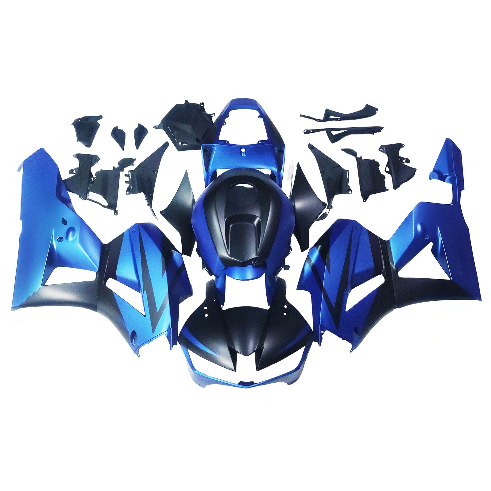 Honda CBR600RR 2013-2026 F5 Fairing Kit Bodywork Plastic ABS