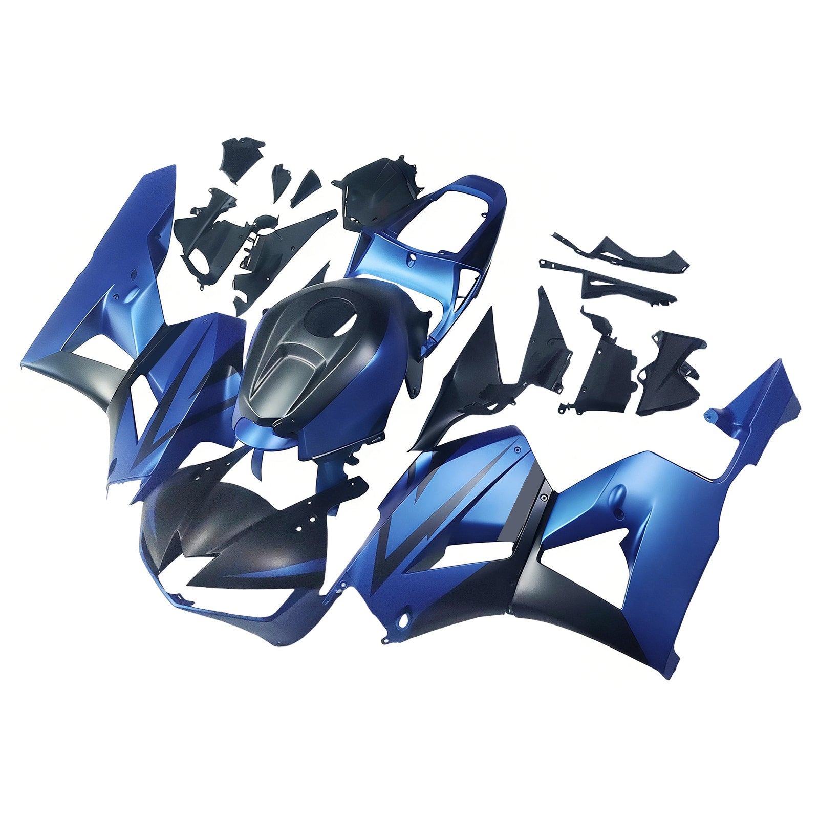 Honda CBR600RR 2013-2026 F5 Fairing Kit Bodywork Plastic ABS