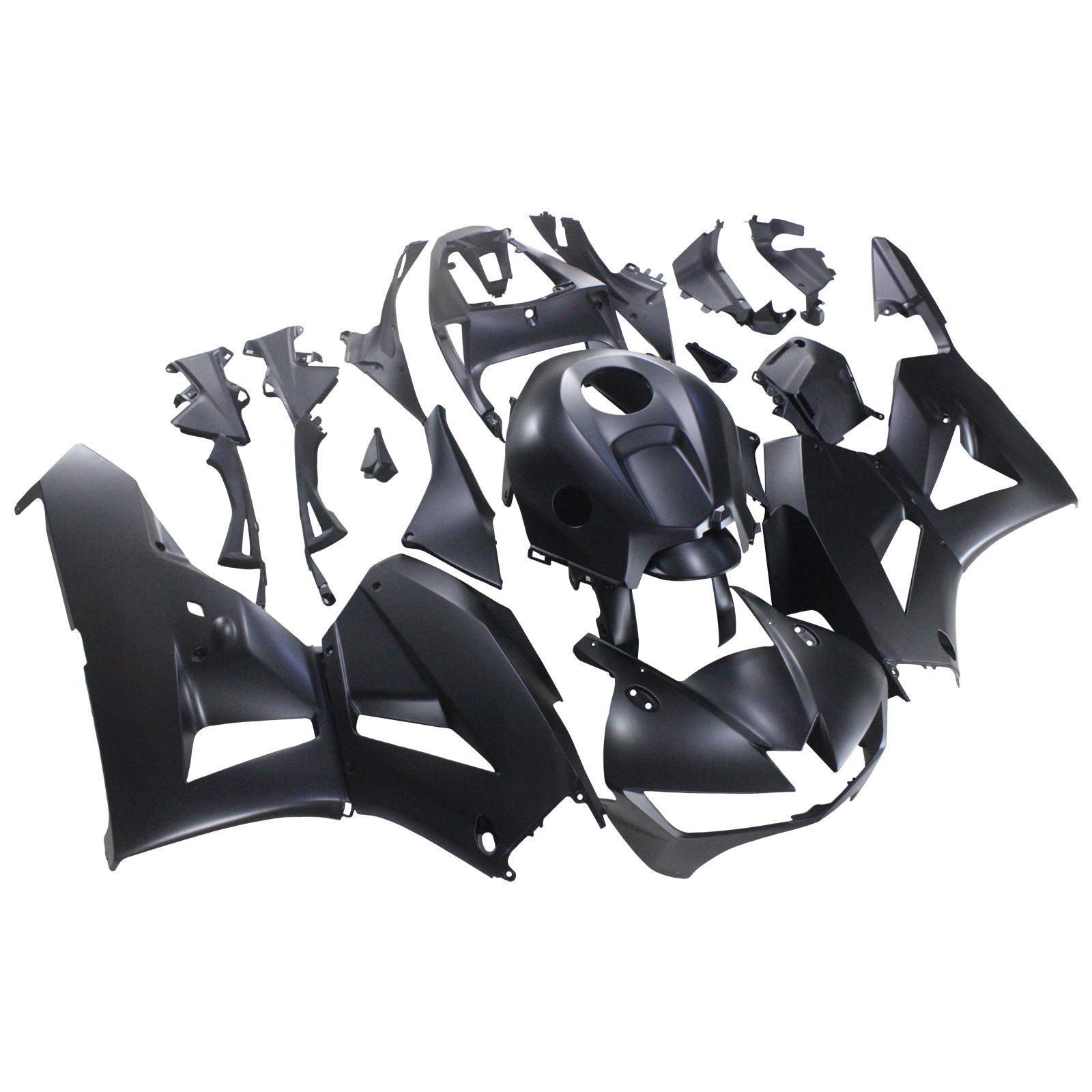 Honda CBR600RR 2013-2025 F5 Fairing Kit Bodywork Plastic ABS