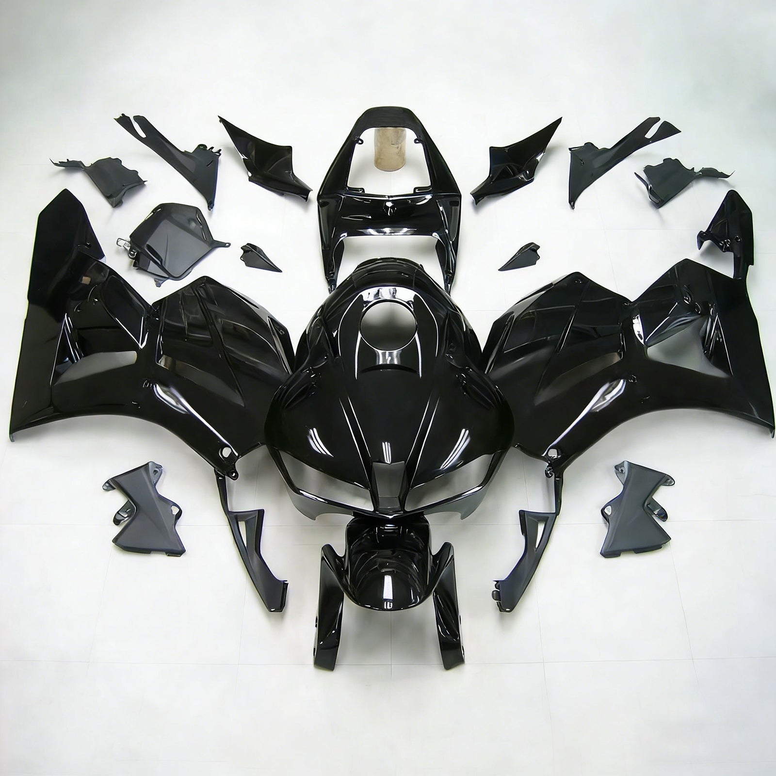 혼다 CBR600RR 2013-2023 F5 페어링 키트 차체 플라스틱 ABS