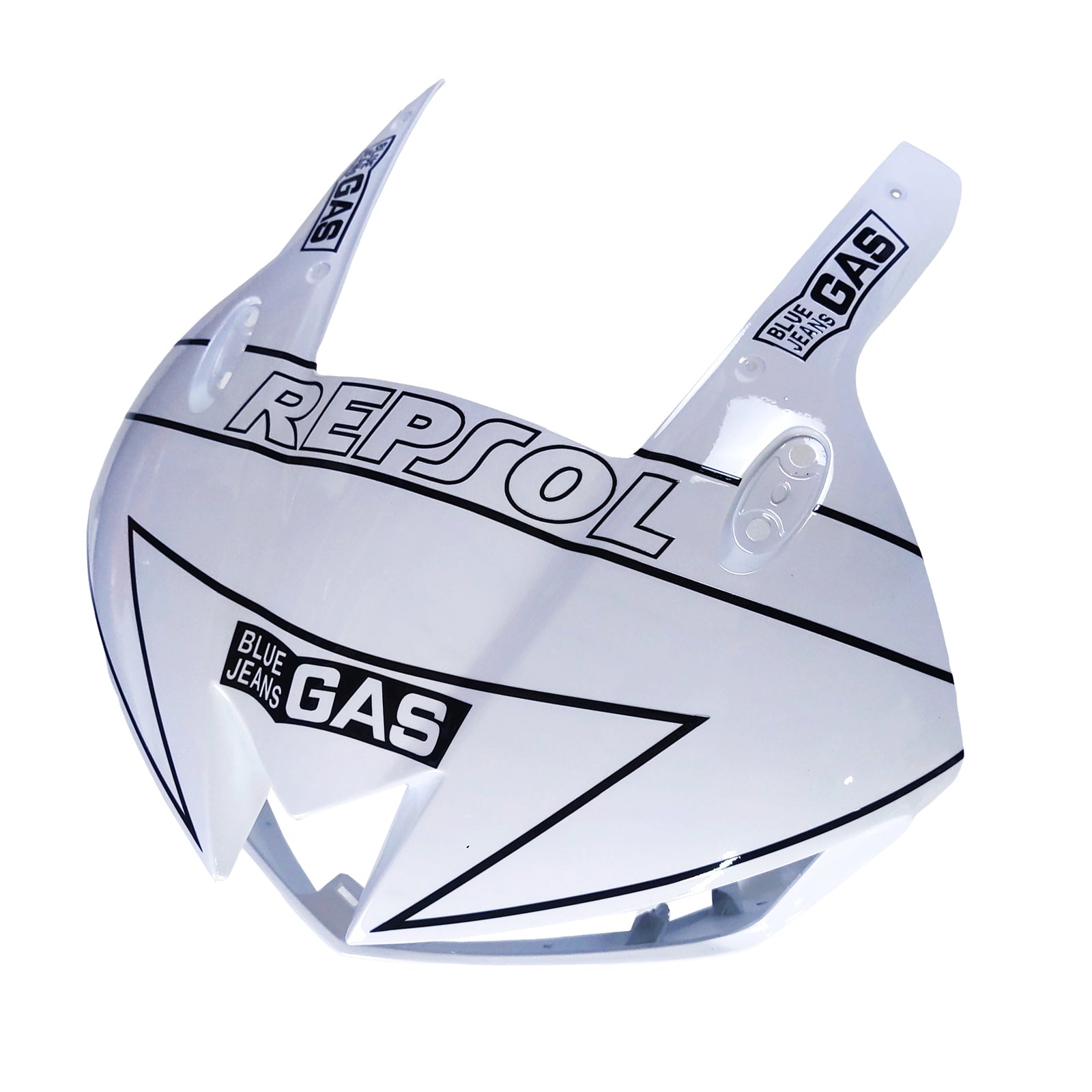 Honda CBR600RR 2013-2025 F5 Fairing Kit Bodywork Plastic ABS