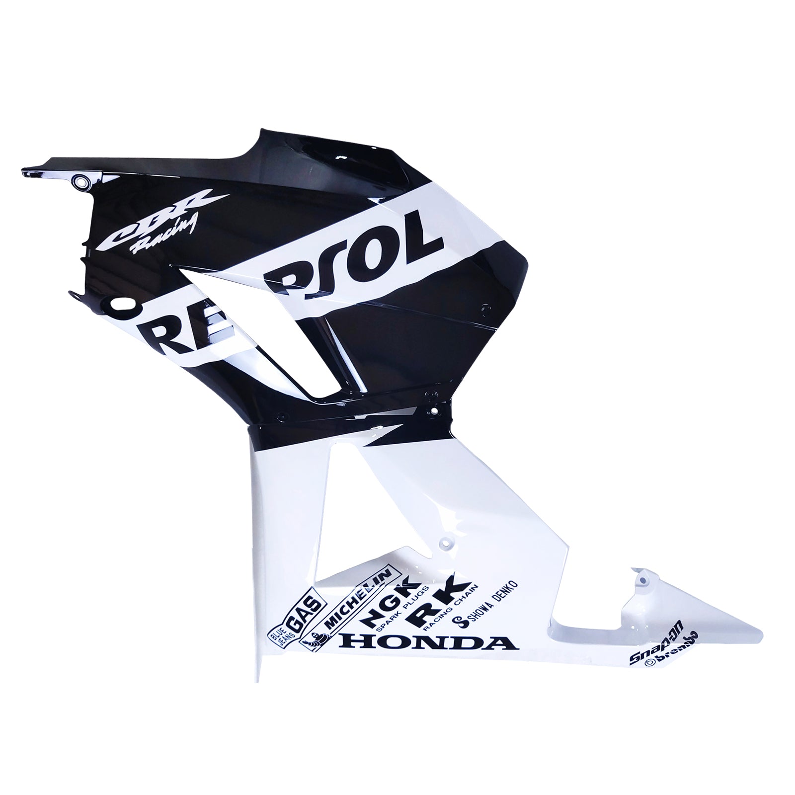 Honda CBR600RR 2013-2025 F5 Fairing Kit Bodywork Plastic ABS