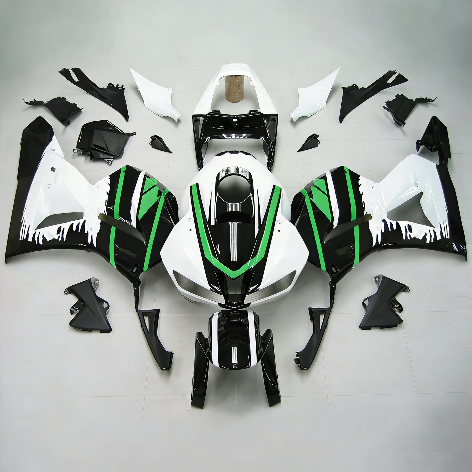 혼다 CBR600RR 2013-2023 F5 페어링 키트 차체 플라스틱 ABS