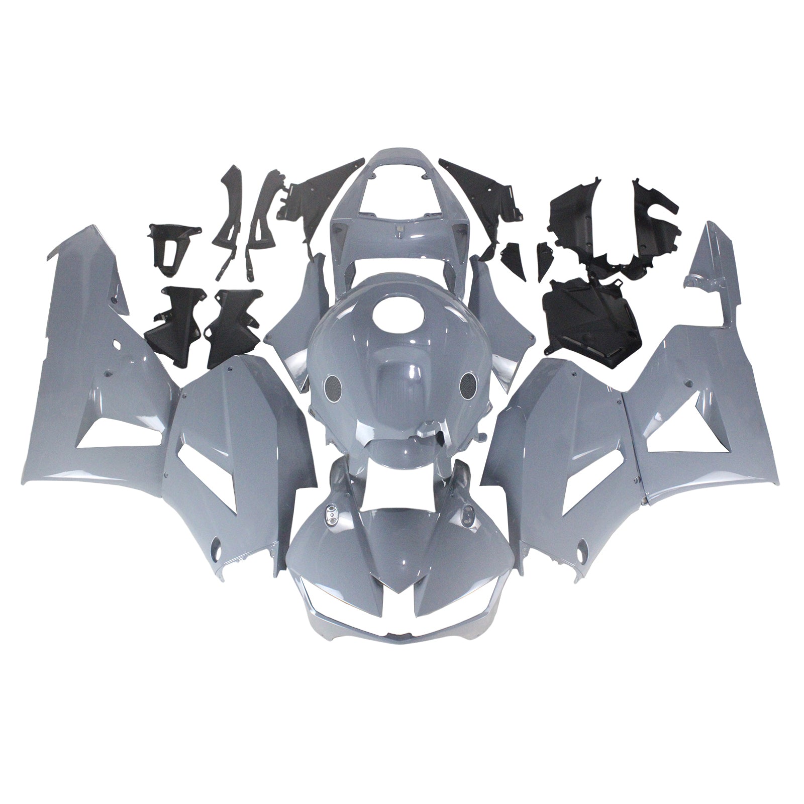 Honda CBR600RR 2013-2025 F5 Fairing Kit Bodywork Plastic ABS