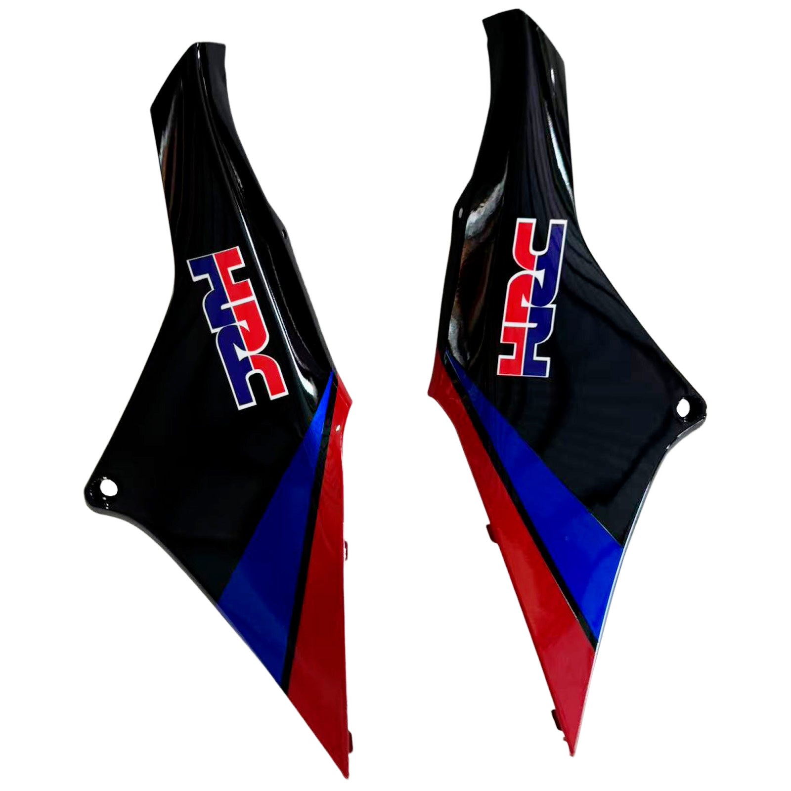 Honda CBR600RR 2013-2025 F5 Fairing Kit Bodywork Plastic ABS